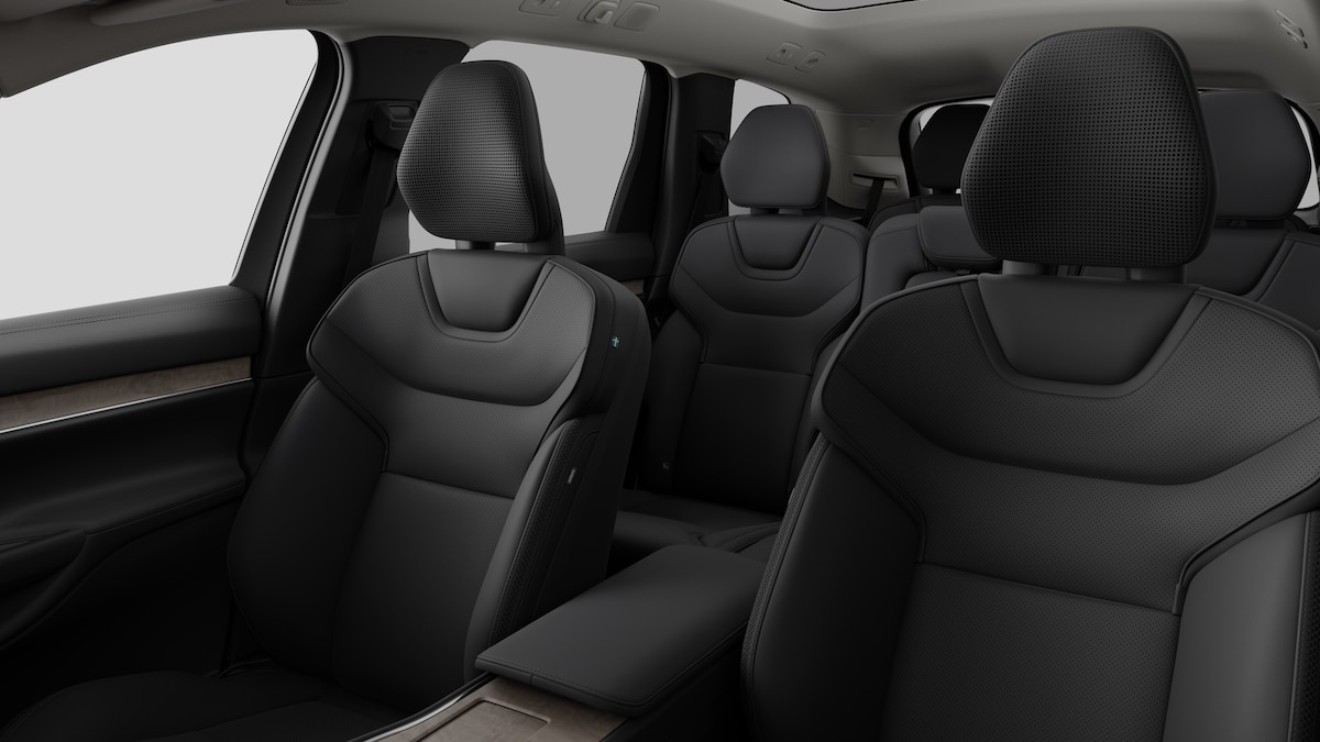 VOLVO EX 90 Twin Performance Ultra AWDD-image-10