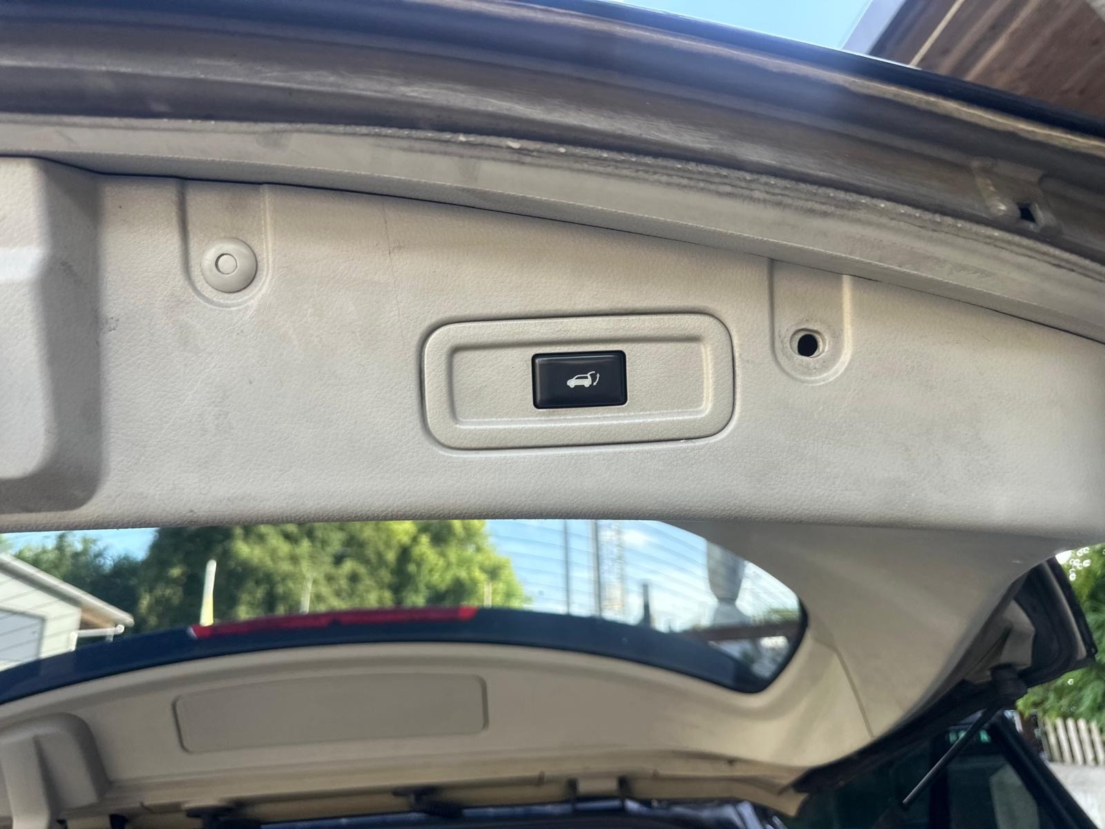 NISSAN Murano 2.5 dCi Executive Automatic-image-12