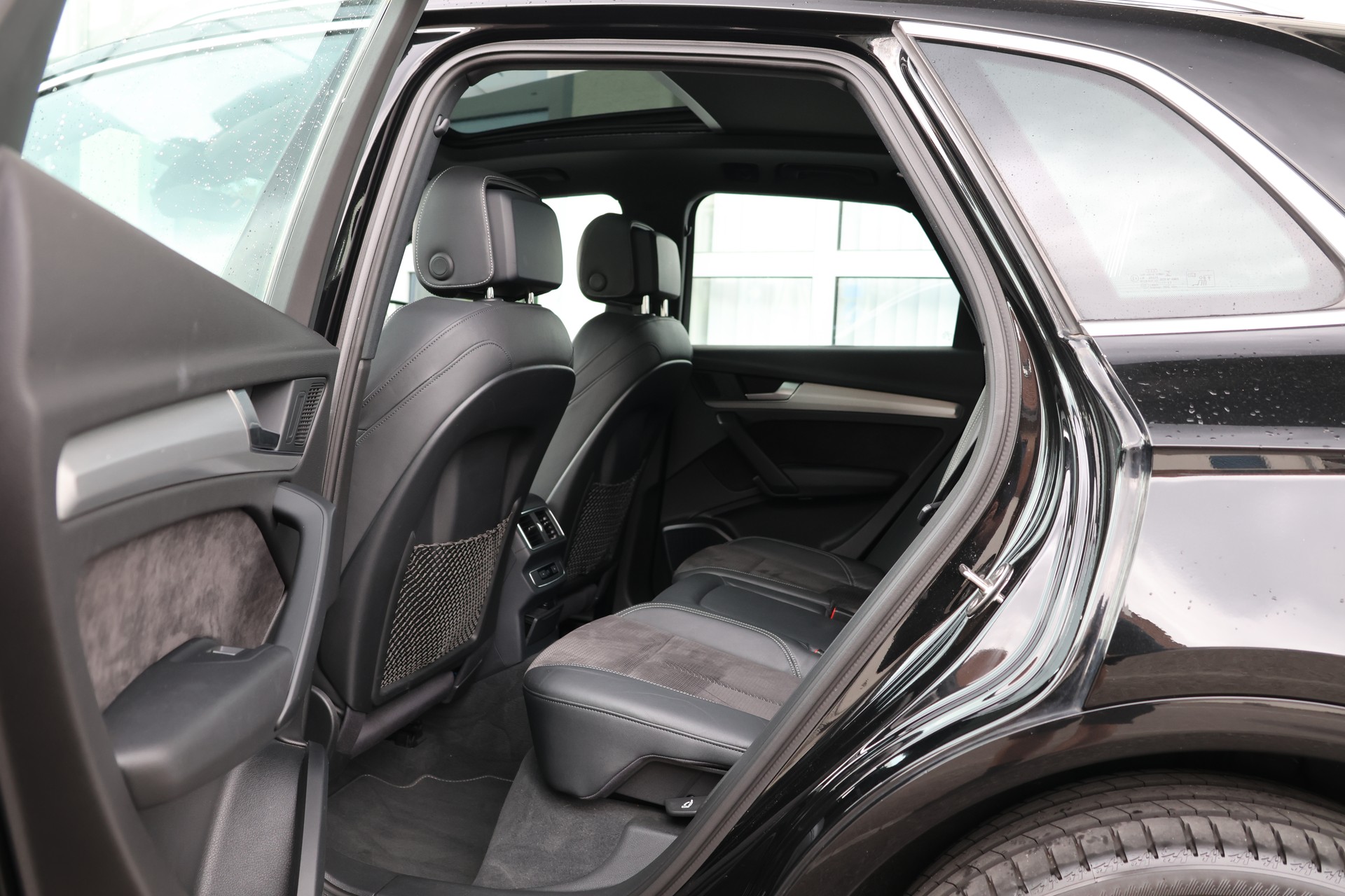 AUDI Q5 2.0 TDI sport quattro S-tronic (CH)-image-12