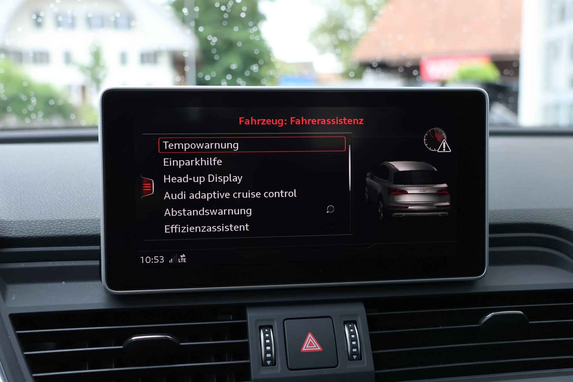 AUDI Q5 2.0 TDI sport quattro S-tronic (CH)-image-24