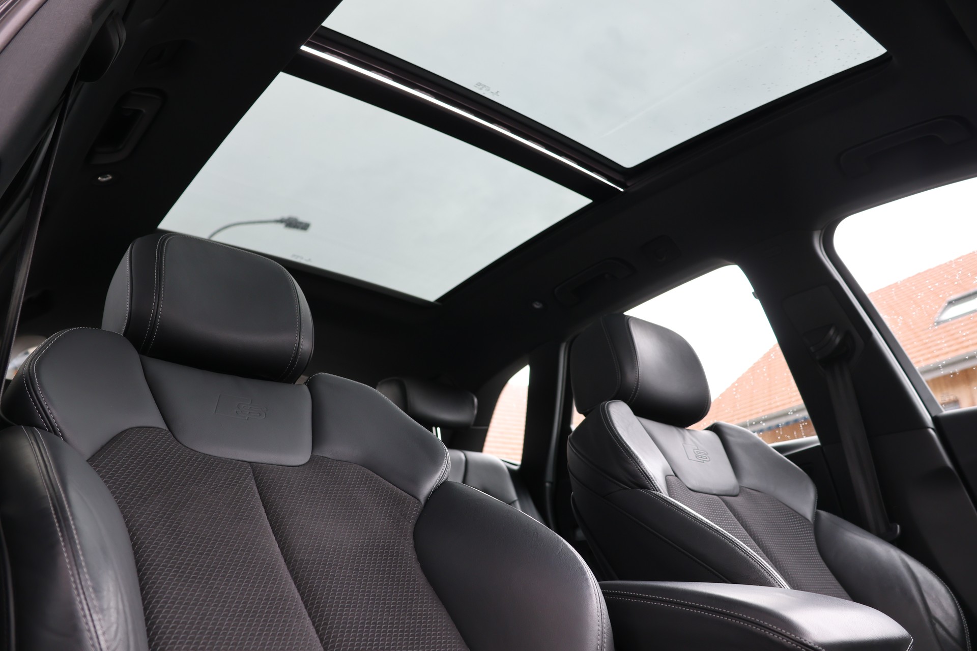 AUDI Q5 2.0 TDI sport quattro S-tronic (CH)-image-21