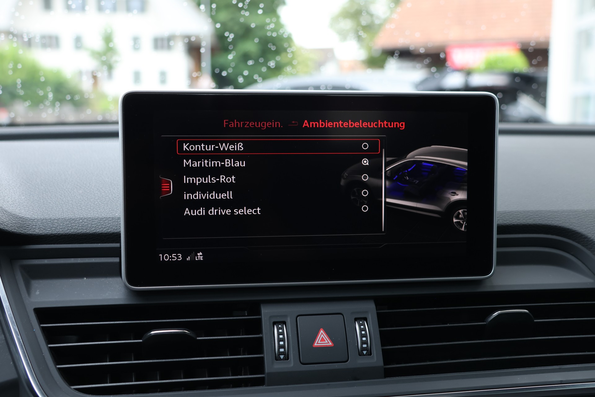 AUDI Q5 2.0 TDI sport quattro S-tronic (CH)-image-26