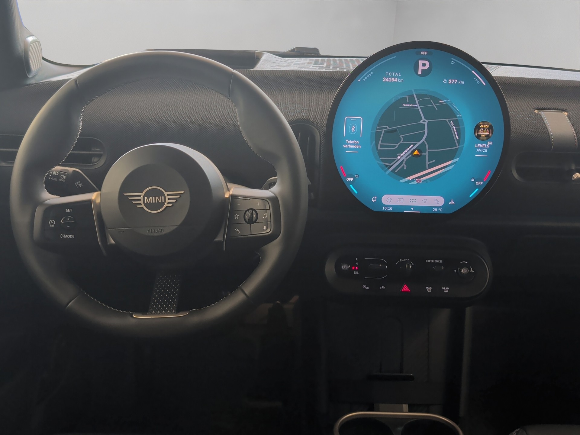MINI Cooper S DKG-image-15