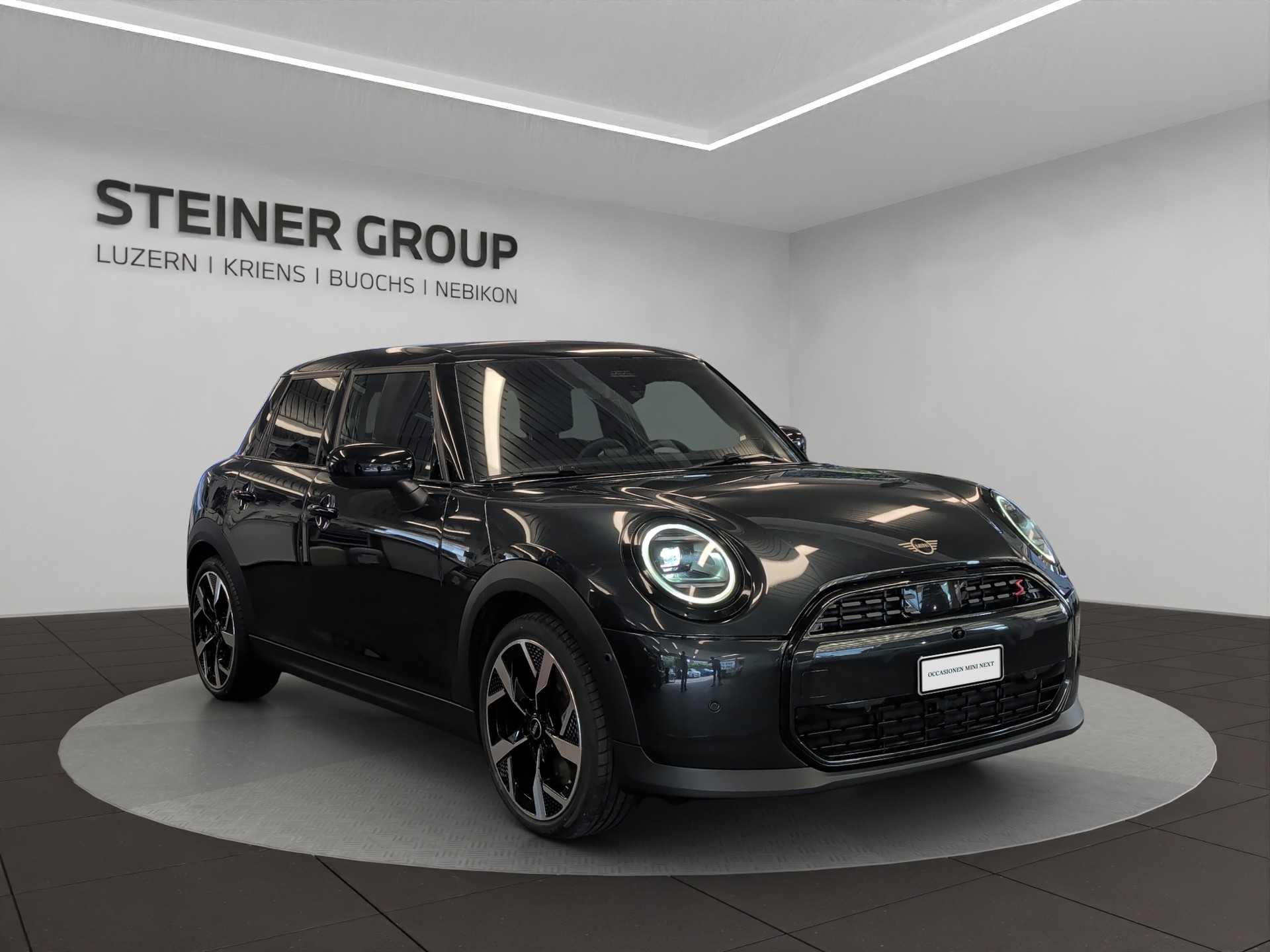 MINI Cooper S DKG-image-2