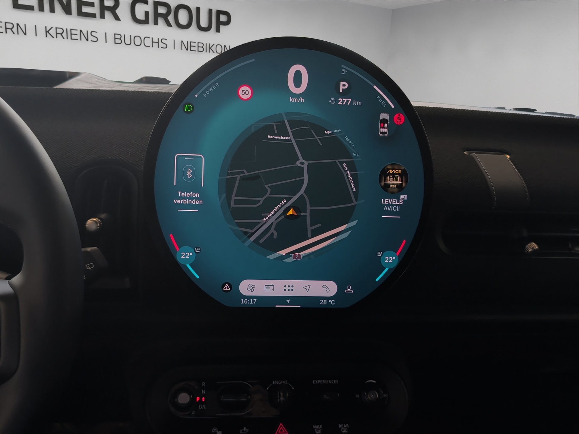 MINI Cooper S DKG-image-16