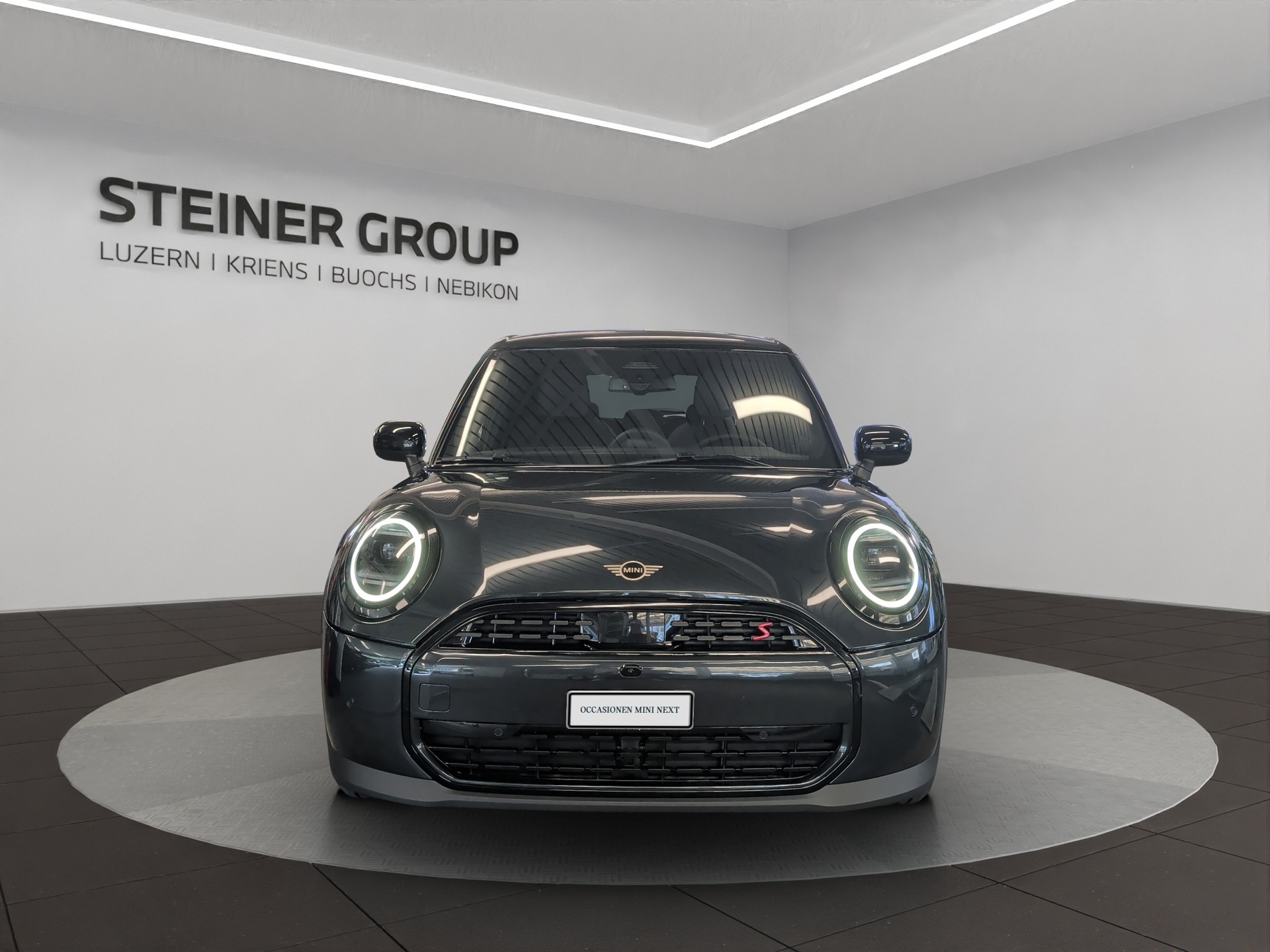 MINI Cooper S DKG-image-1