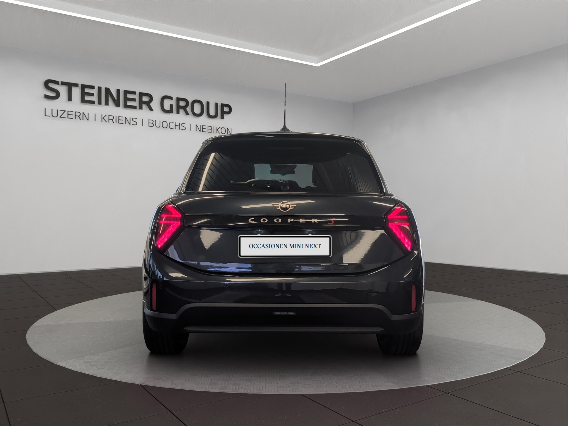 MINI Cooper S DKG-image-5