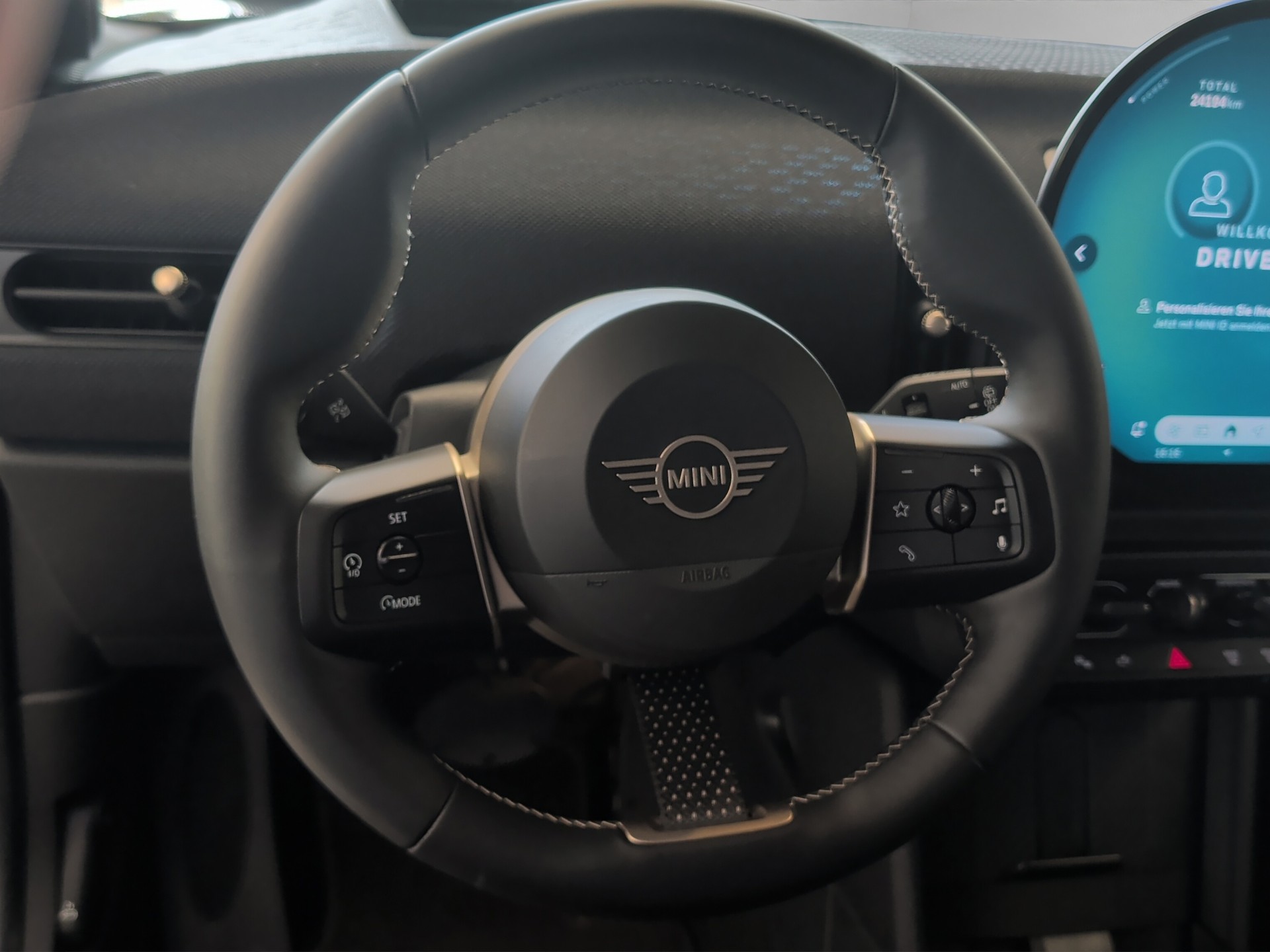 MINI Cooper S DKG-image-13