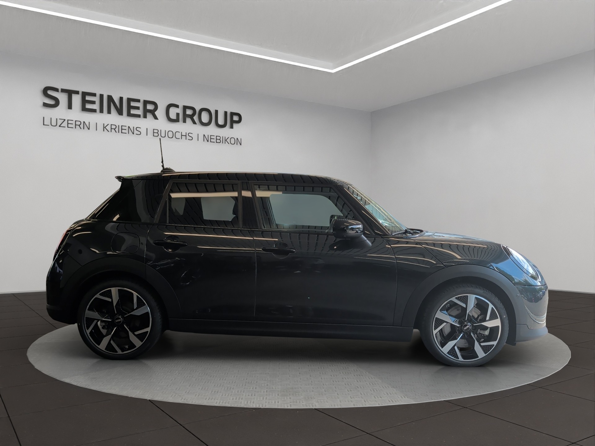 MINI Cooper S DKG-image-3