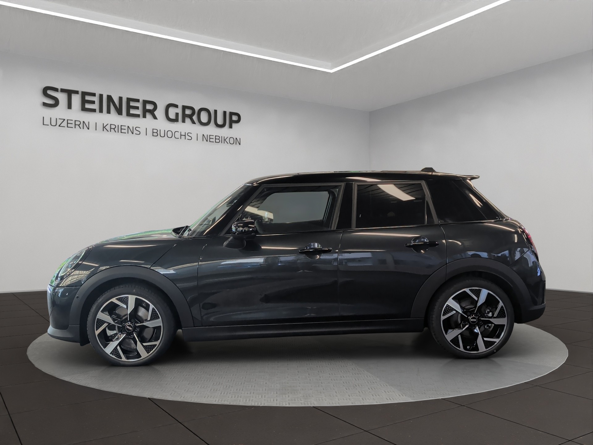 MINI Cooper S DKG-image-7