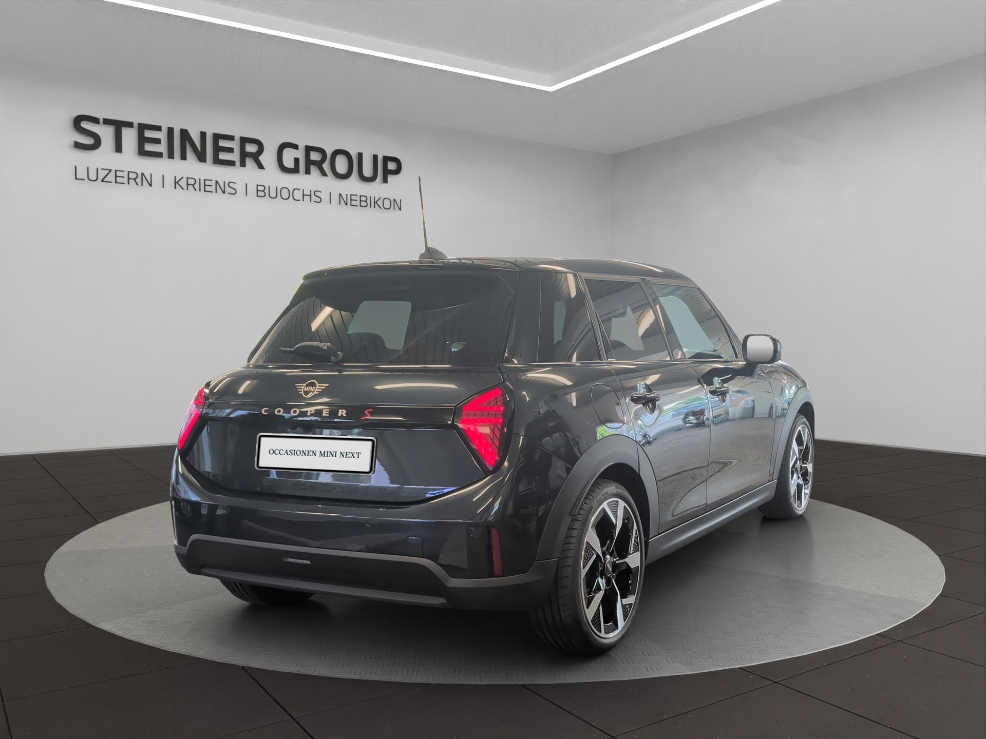 MINI Cooper S DKG-image-4
