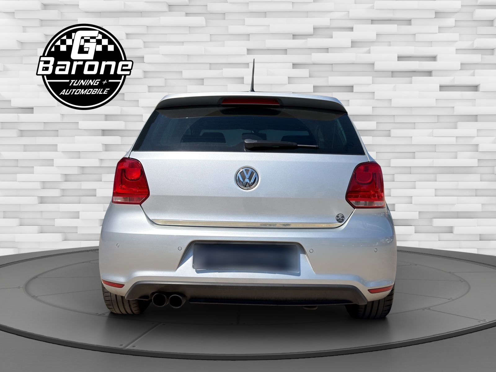 VW Polo 1.4 TSI GTI DSG-image-3