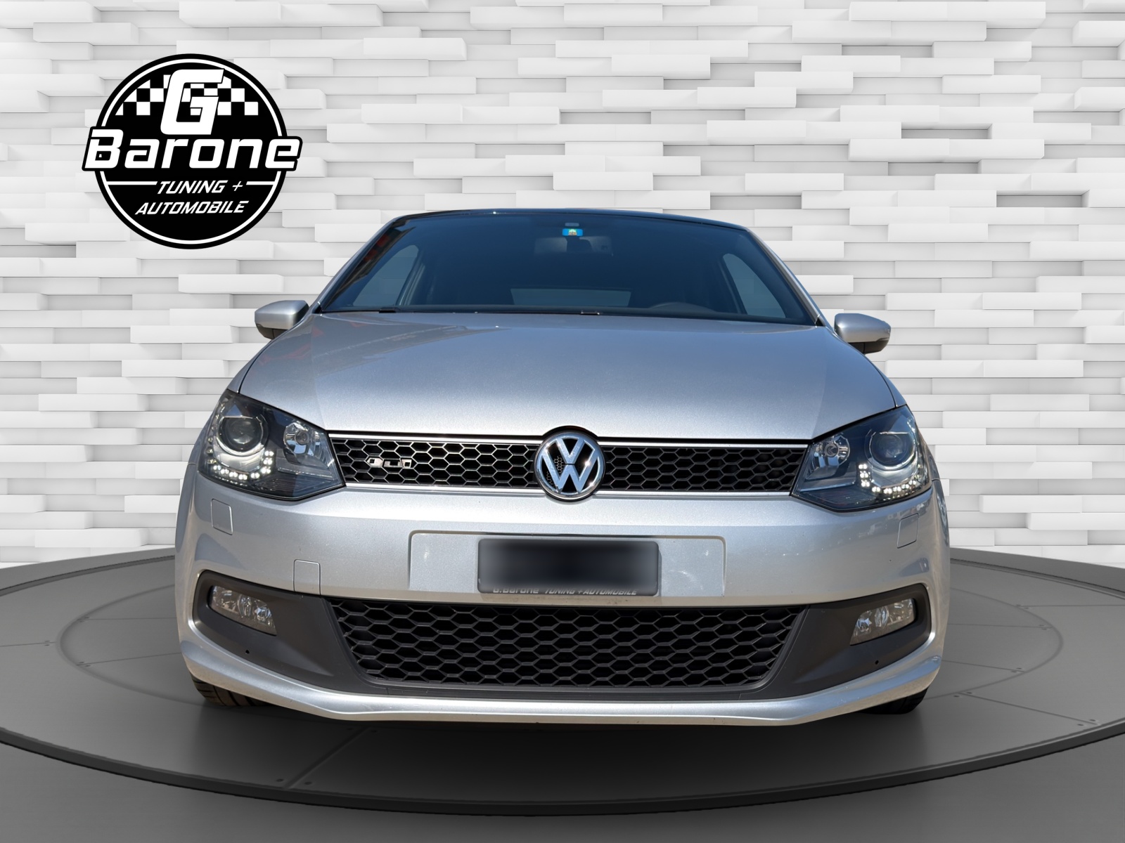 VW Polo 1.4 TSI GTI DSG-image-7