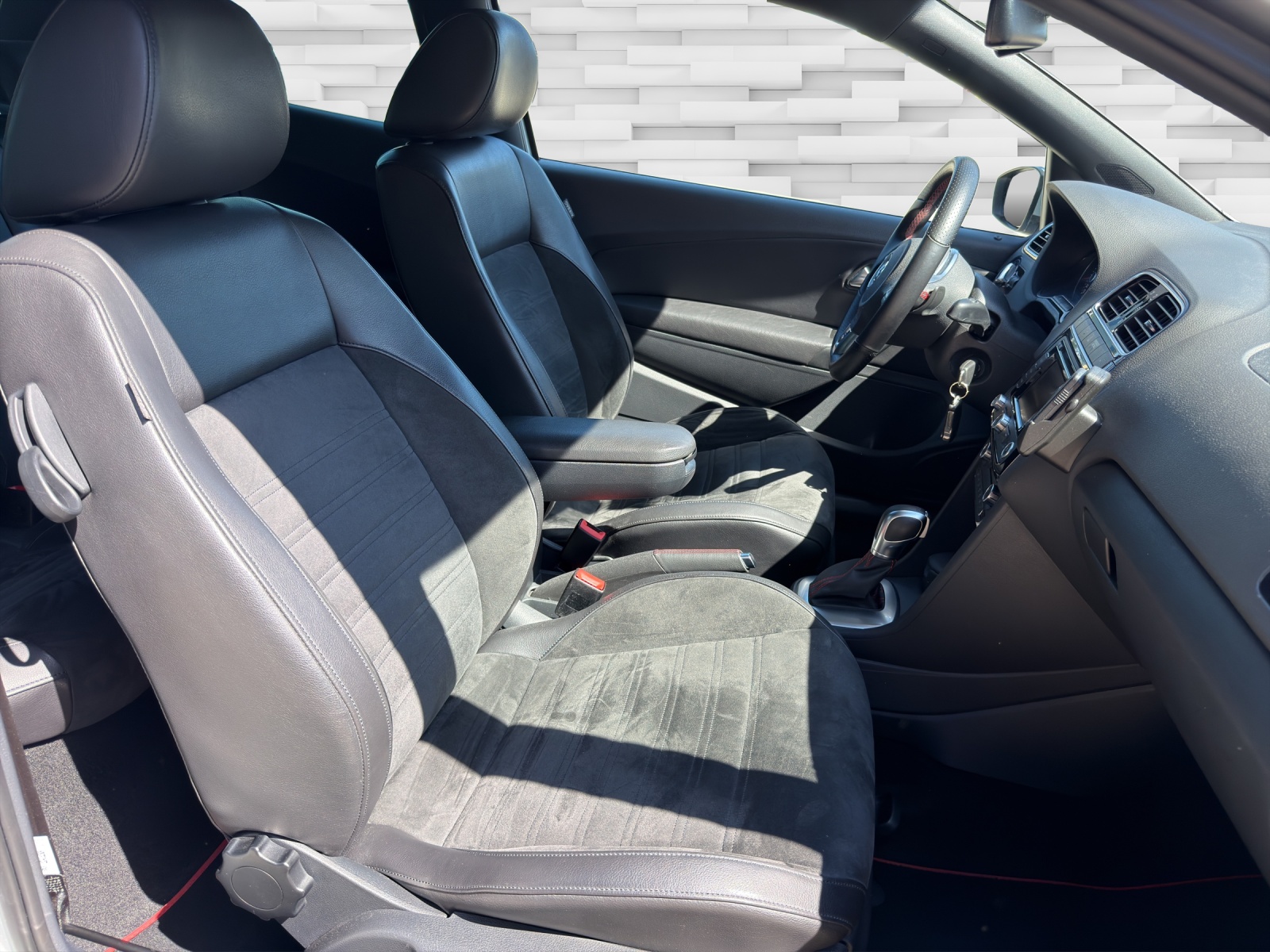 VW Polo 1.4 TSI GTI DSG-image-15