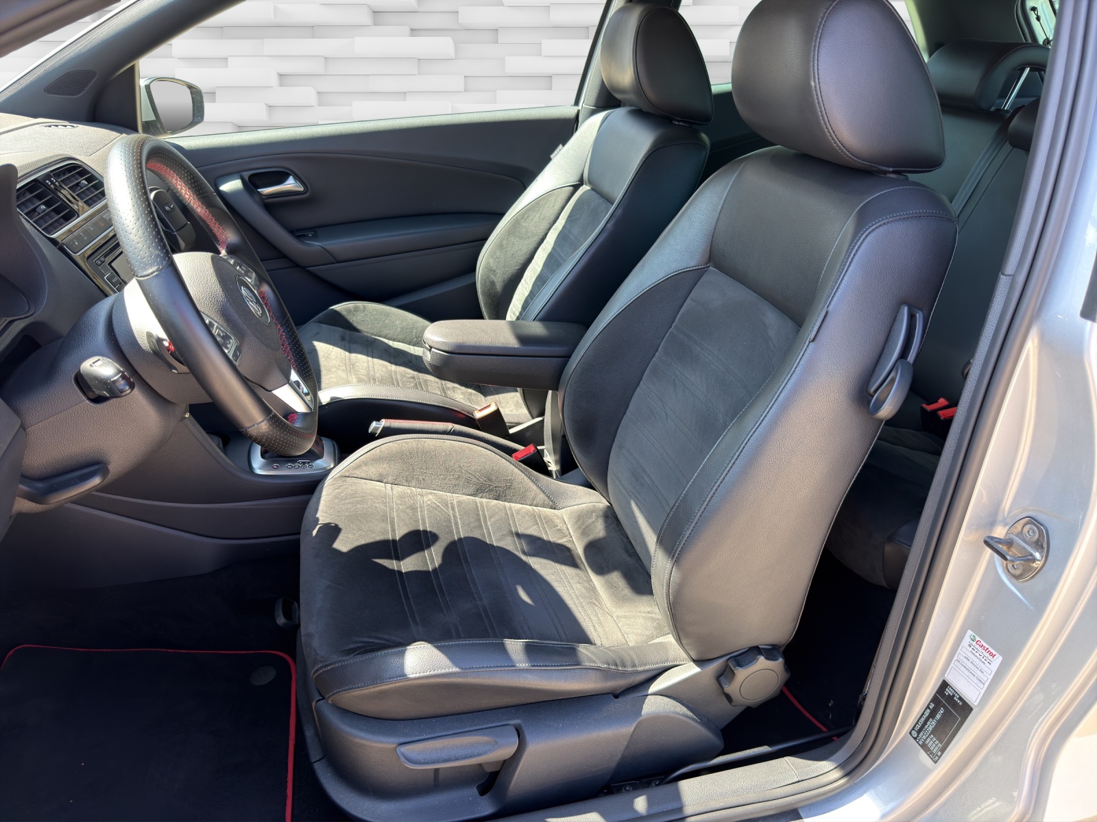 VW Polo 1.4 TSI GTI DSG-image-10