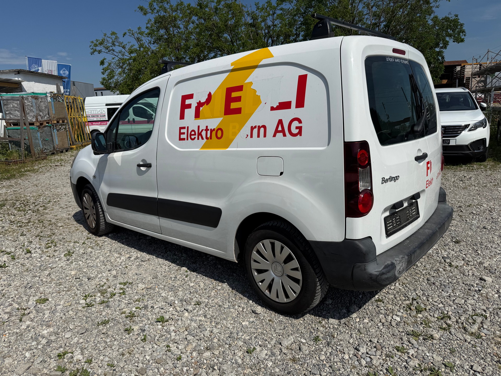 CITROEN BERLINGO-image-1