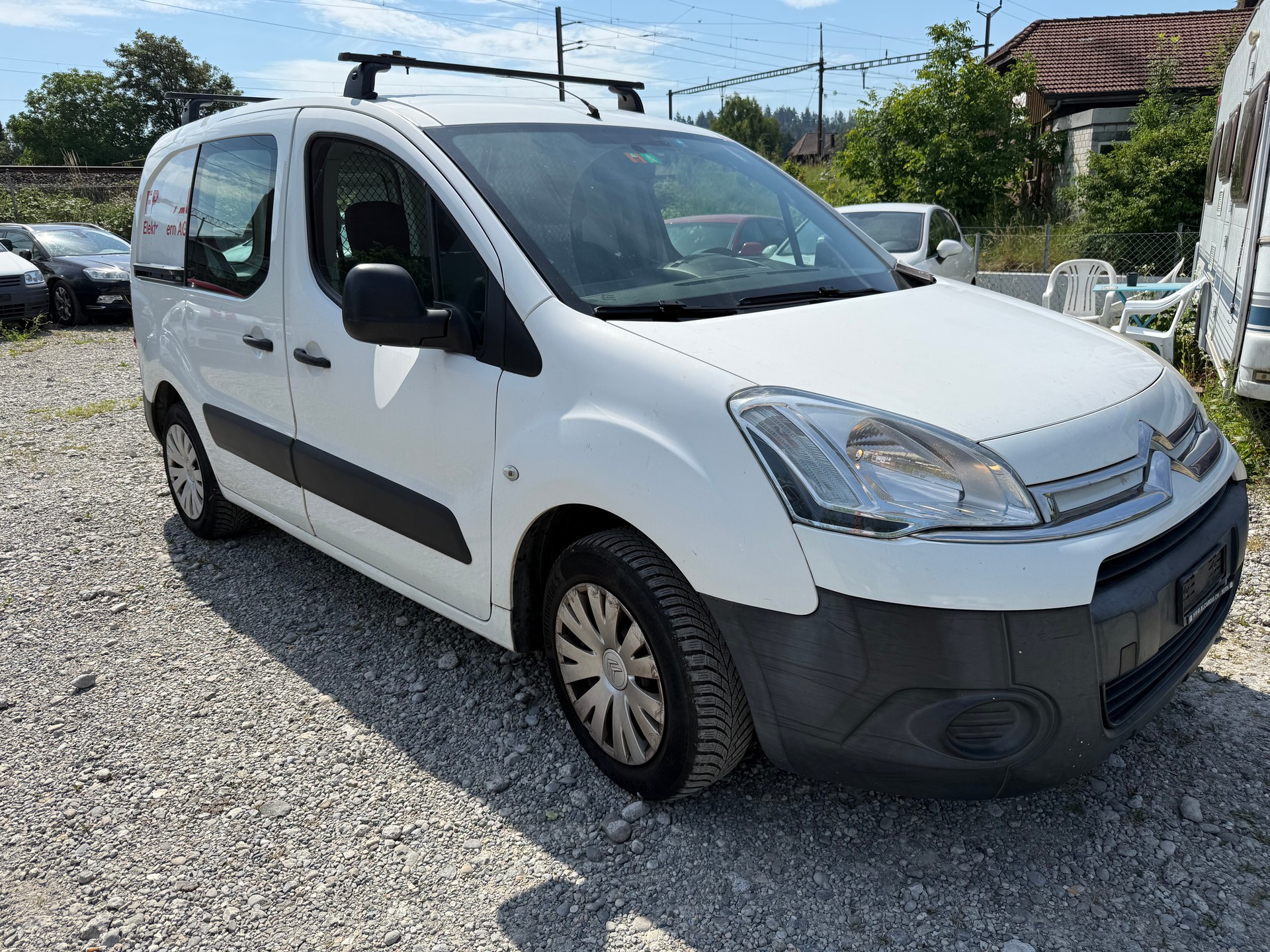 CITROEN BERLINGO-image-7