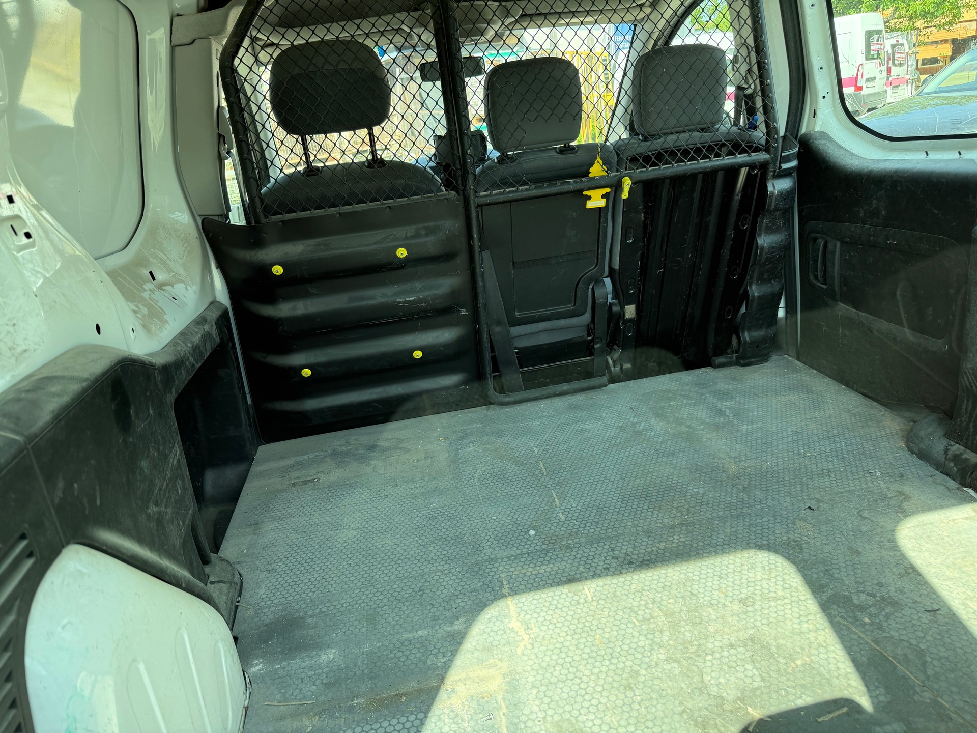 CITROEN BERLINGO-image-14