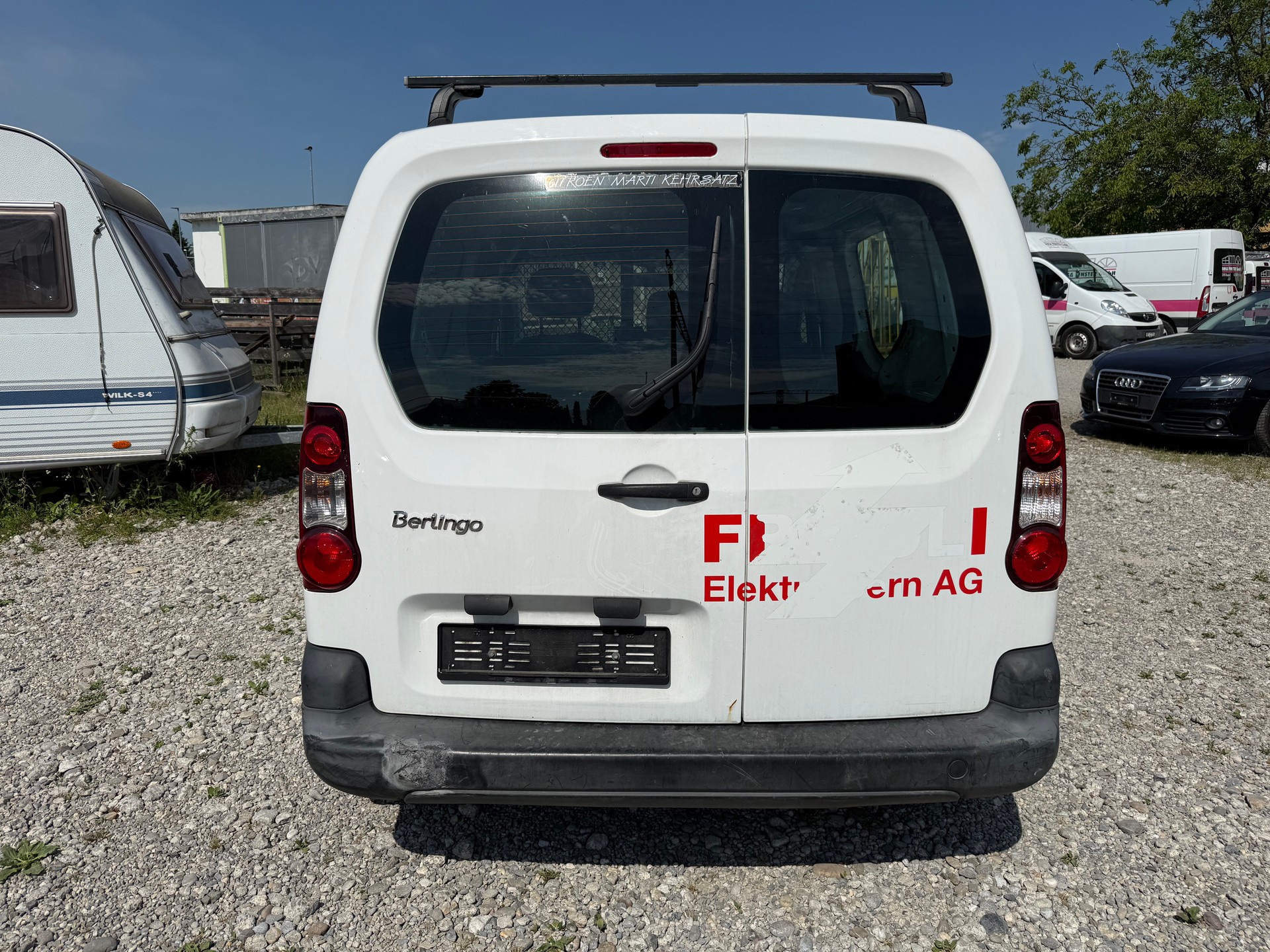 CITROEN BERLINGO-image-10