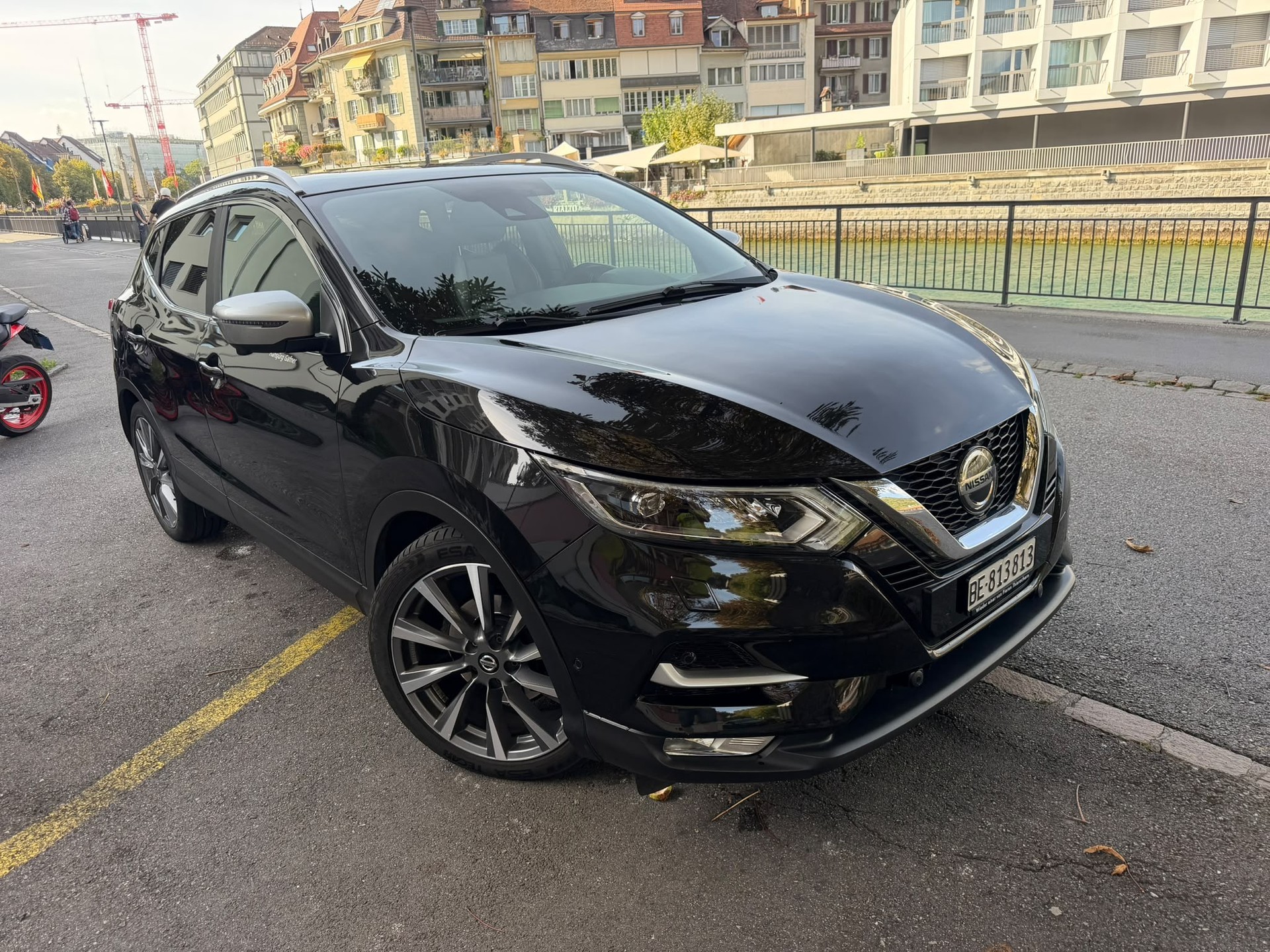NISSAN 1.7 dCi N-Tec-image-2