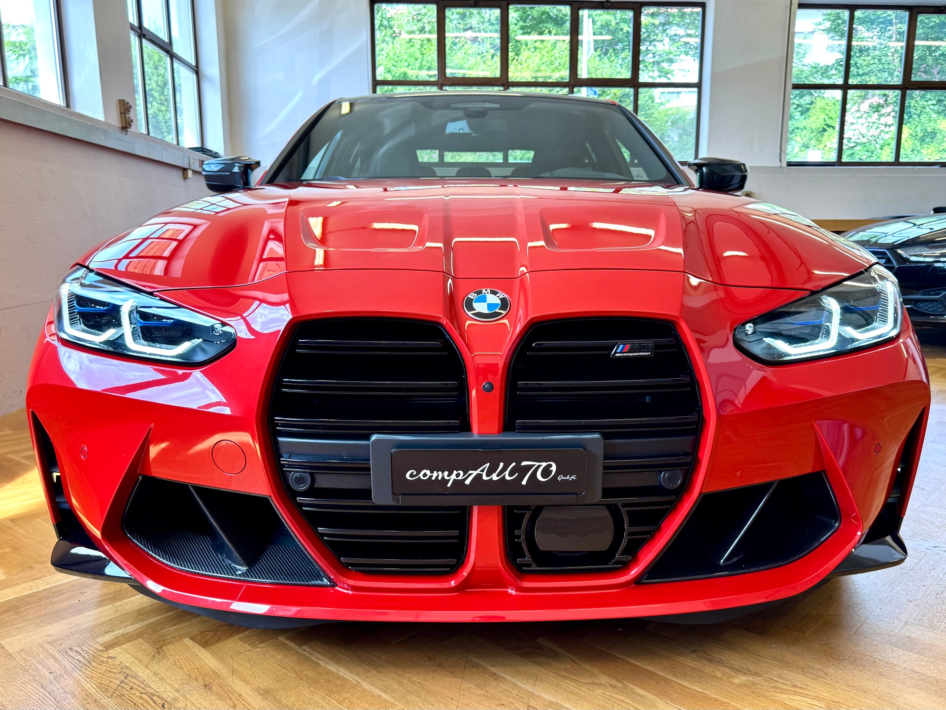 BMW M3 Competition-image-13
