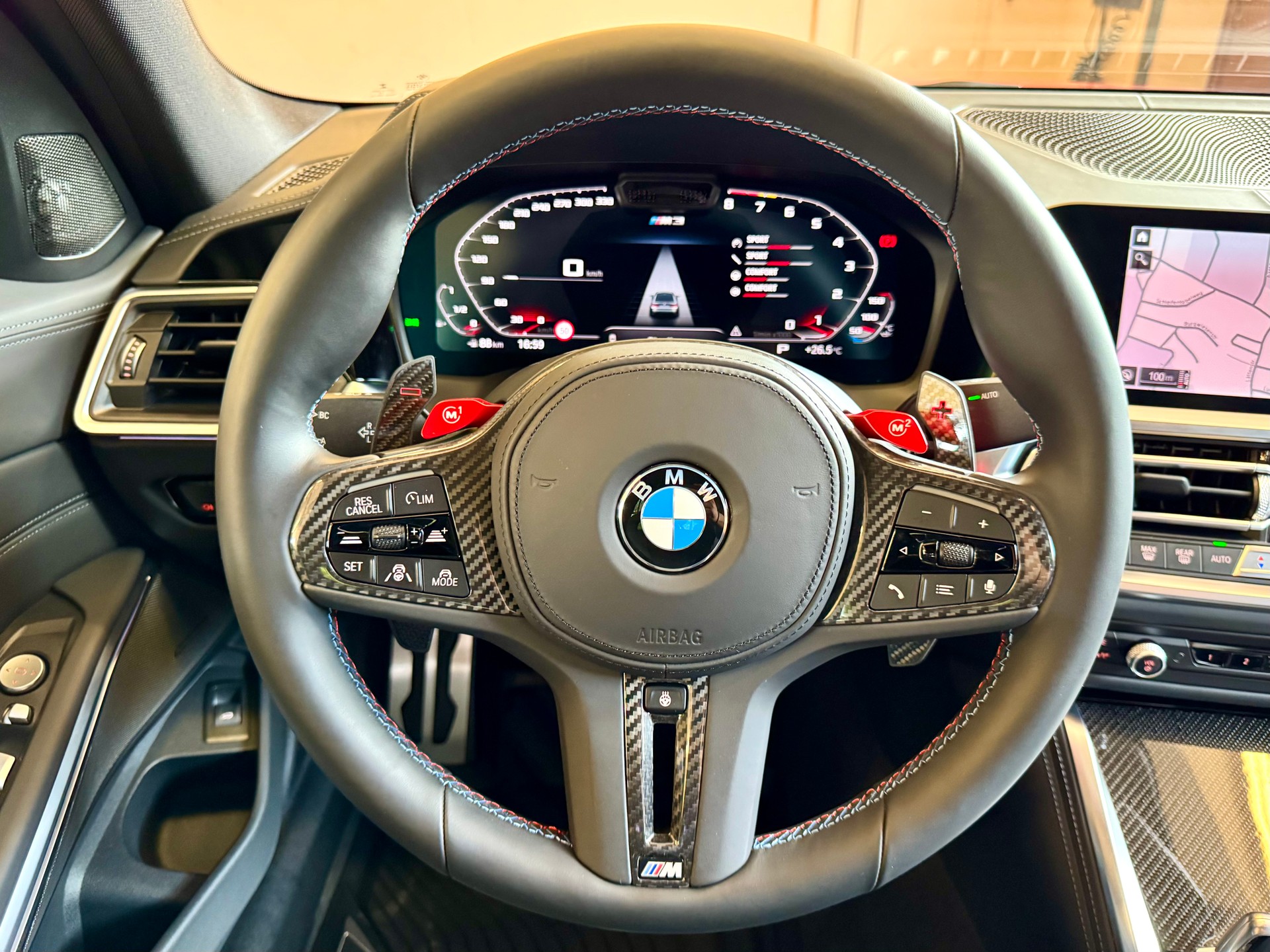 BMW M3 Competition-image-28