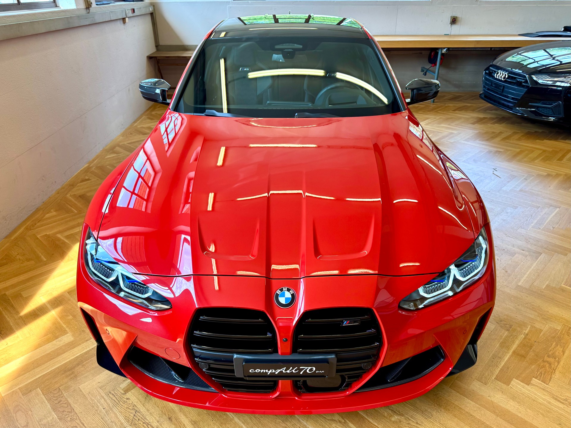BMW M3 Competition-image-14