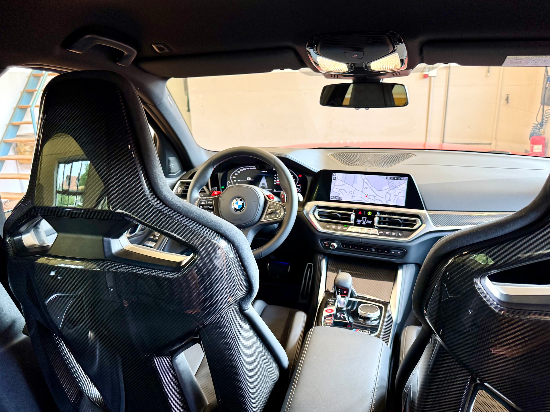 BMW M3 Competition-image-26
