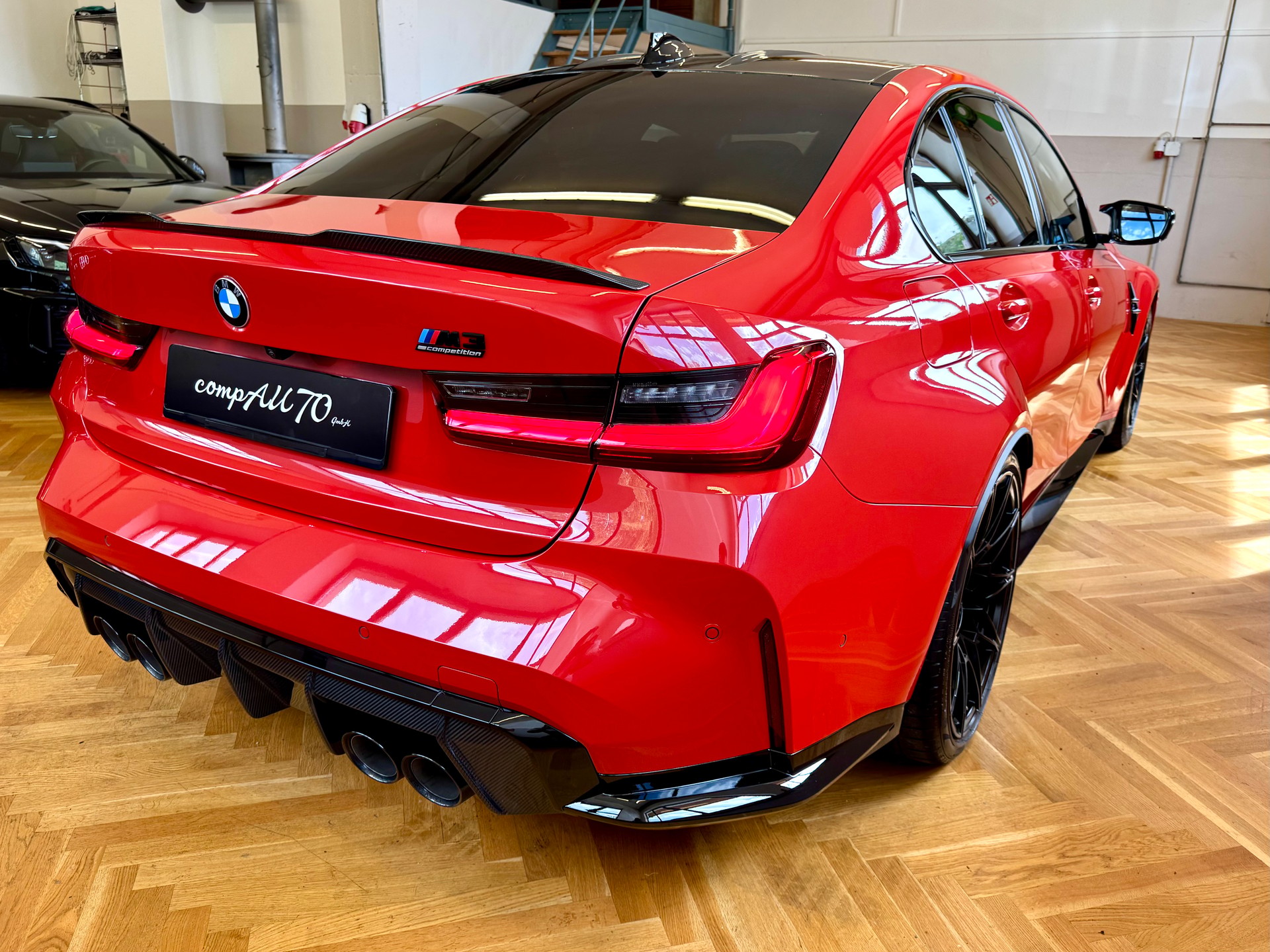 BMW M3 Competition-image-10