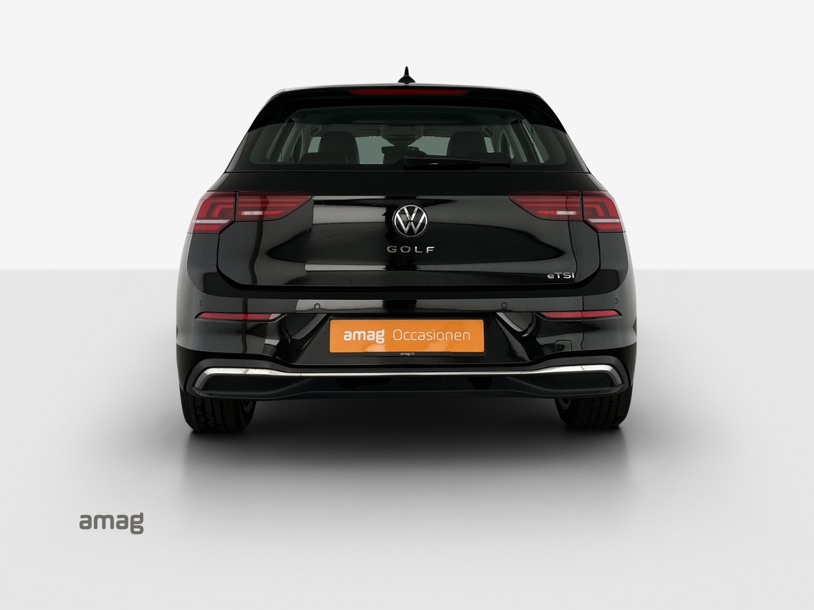 VW Golf 1.5 e TSI mHEV Style DSG-image-3