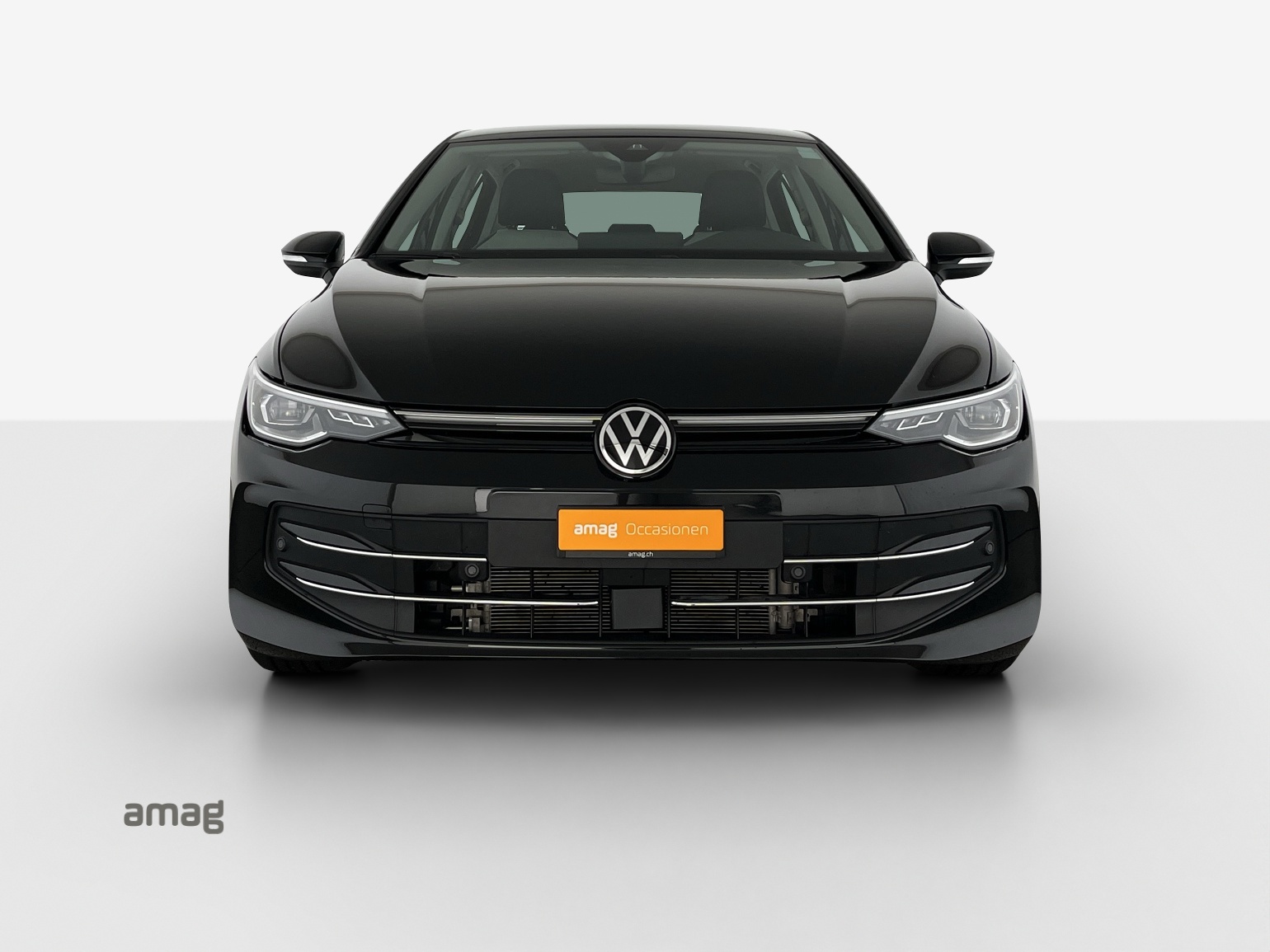 VW Golf 1.5 e TSI mHEV Style DSG-image-6