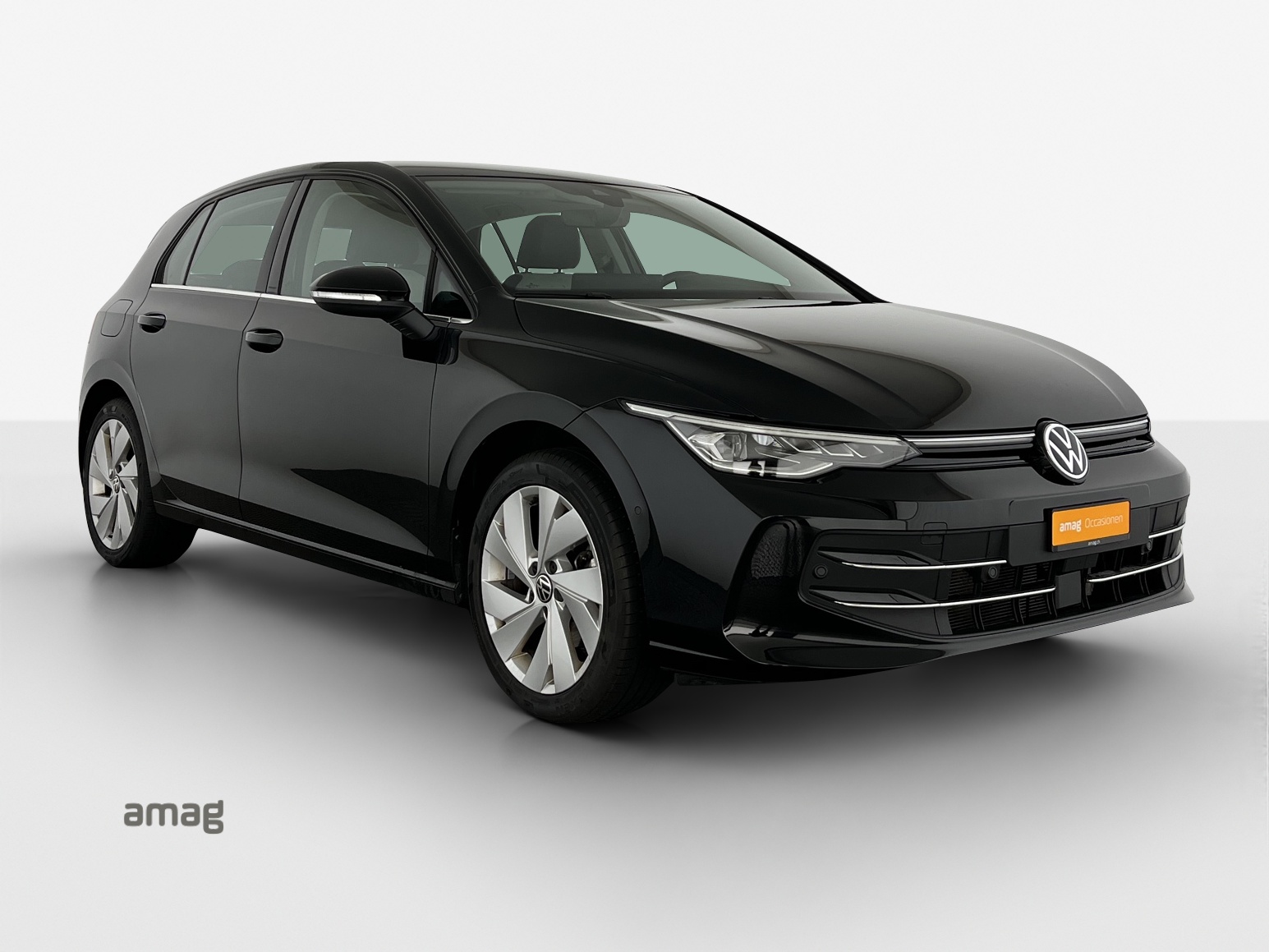 VW Golf 1.5 e TSI mHEV Style DSG-image-5