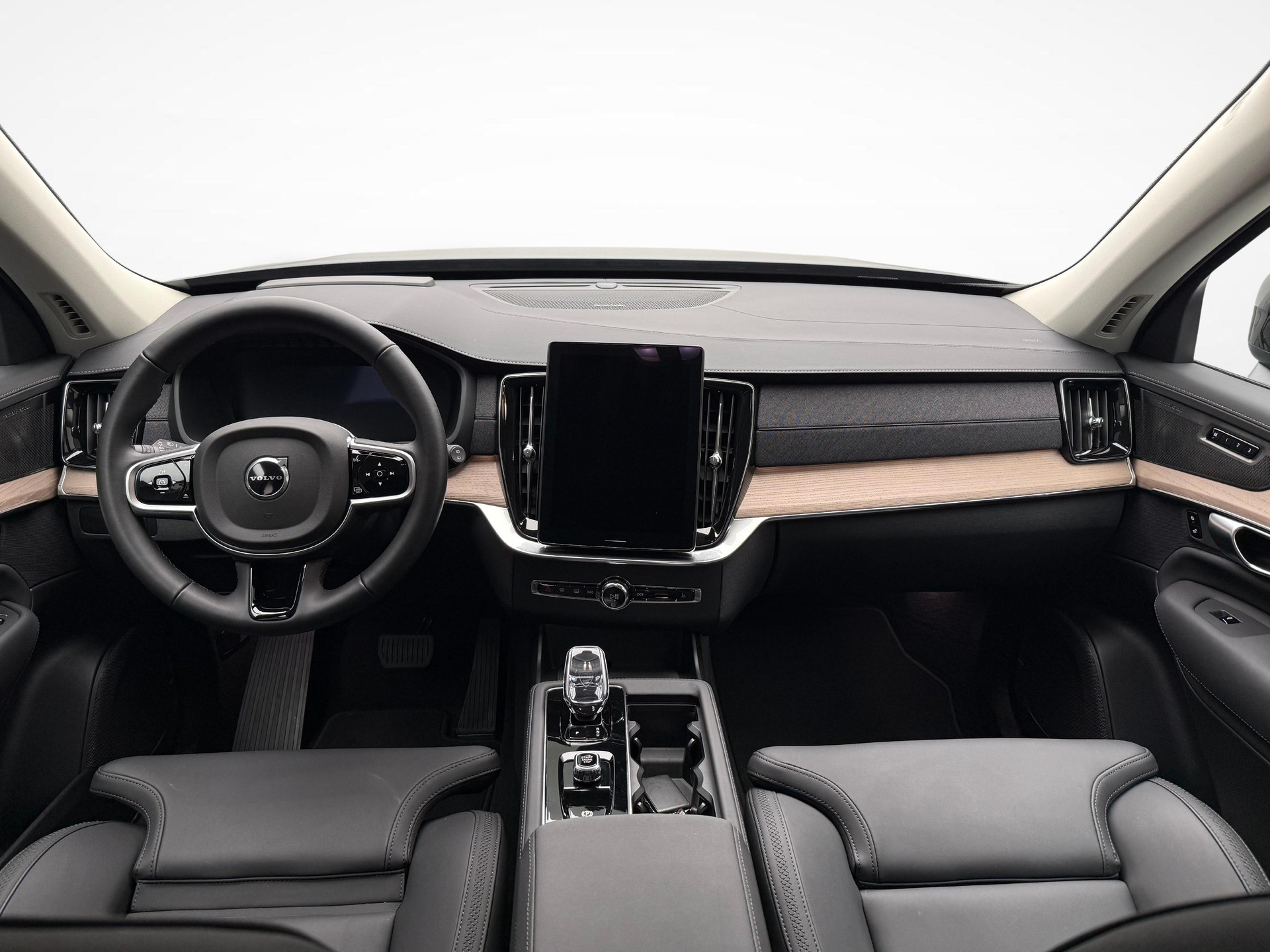 VOLVO XC90 2.0 T8 TE Plus Dark eAWD-image-8
