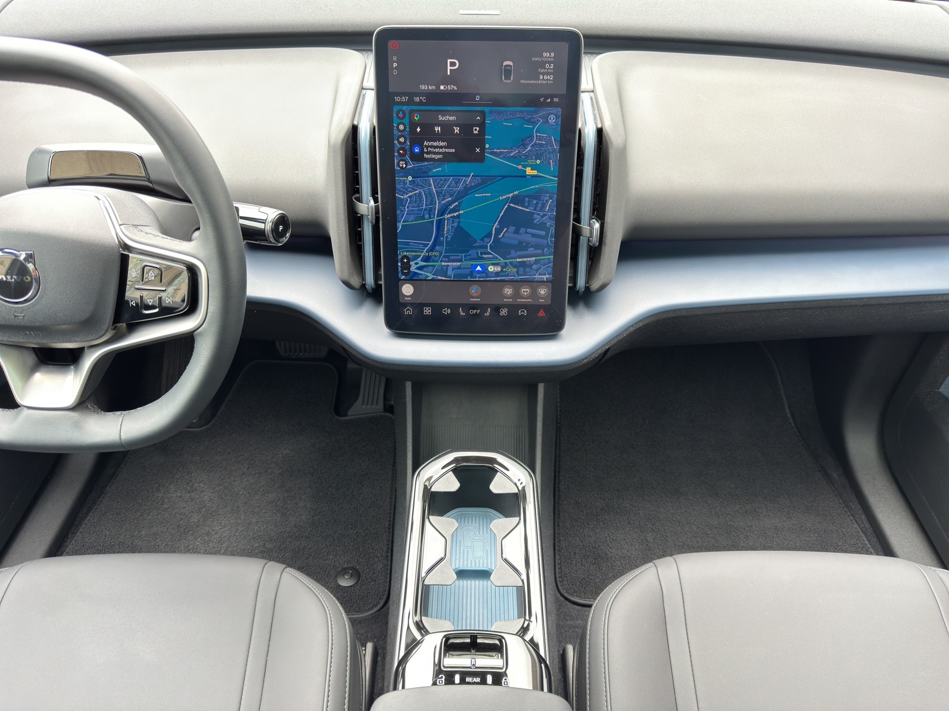 VOLVO EX30 E60 Twin Ultra Performance AWD-image-9
