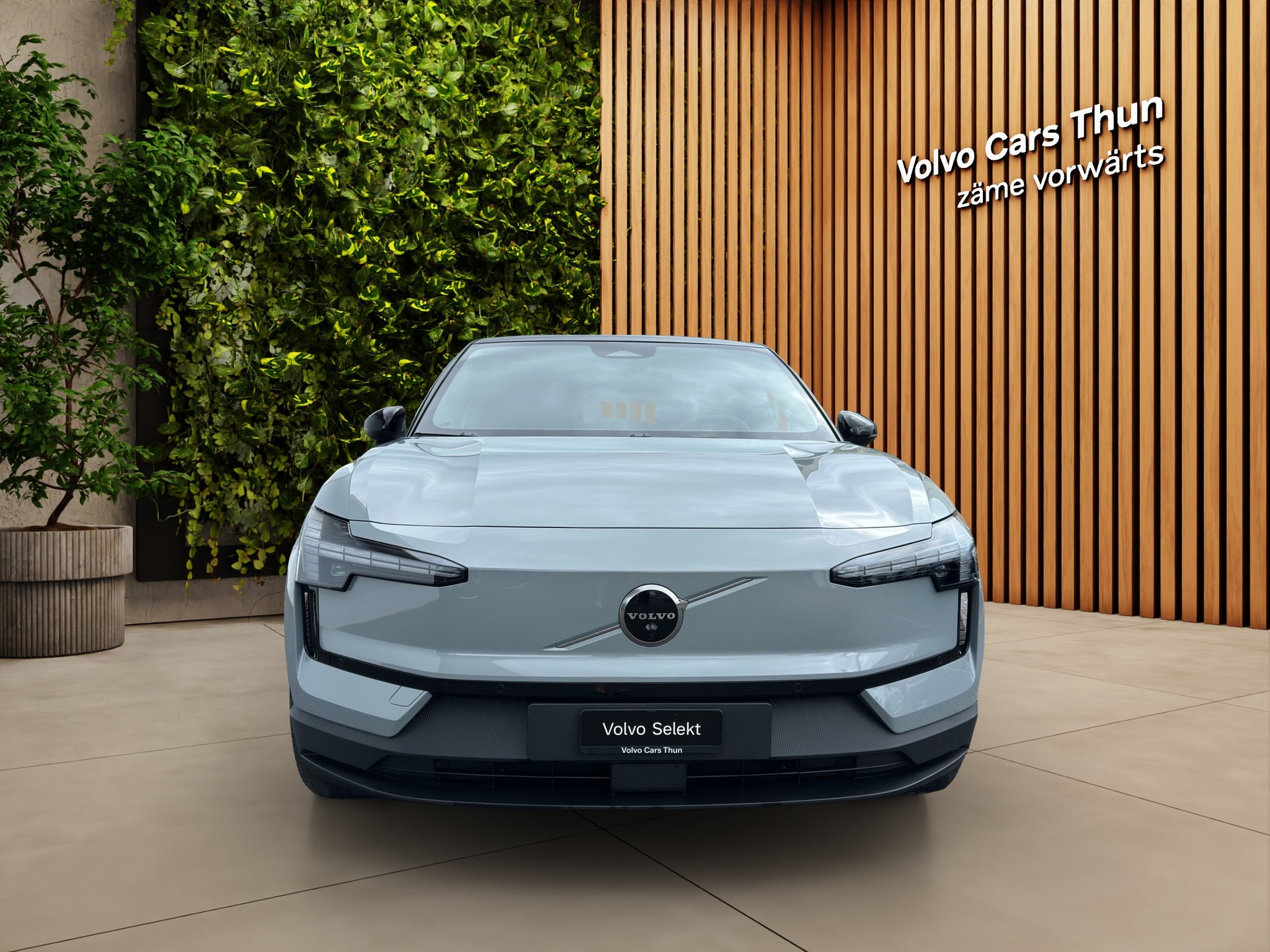 VOLVO EX30 E60 Twin Ultra Performance AWD-image-1