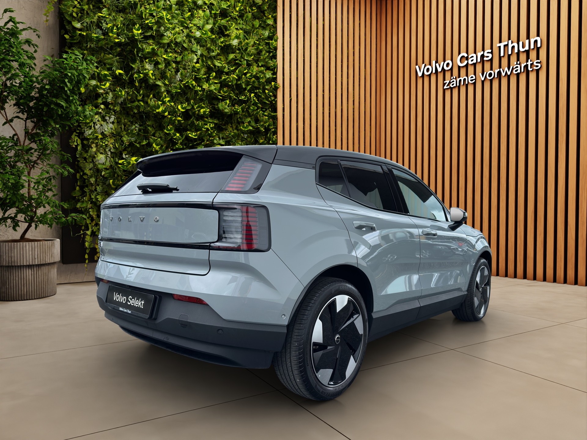 VOLVO EX30 E60 Twin Ultra Performance AWD-image-5