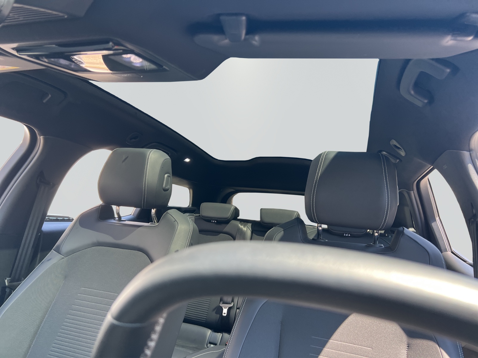 FORD Explorer Extended Range Premiu-image-14