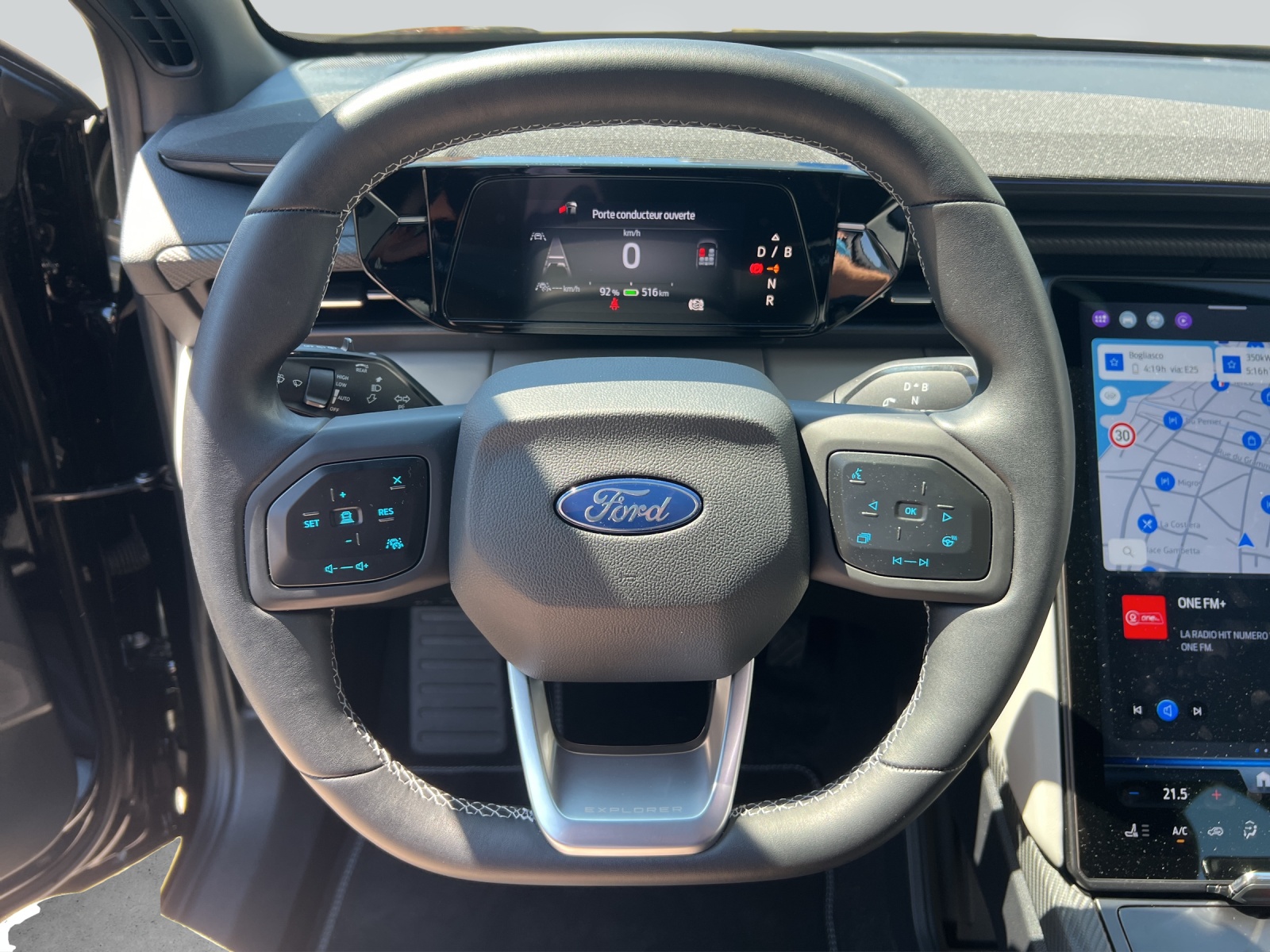 FORD Explorer Extended Range Premiu-image-5
