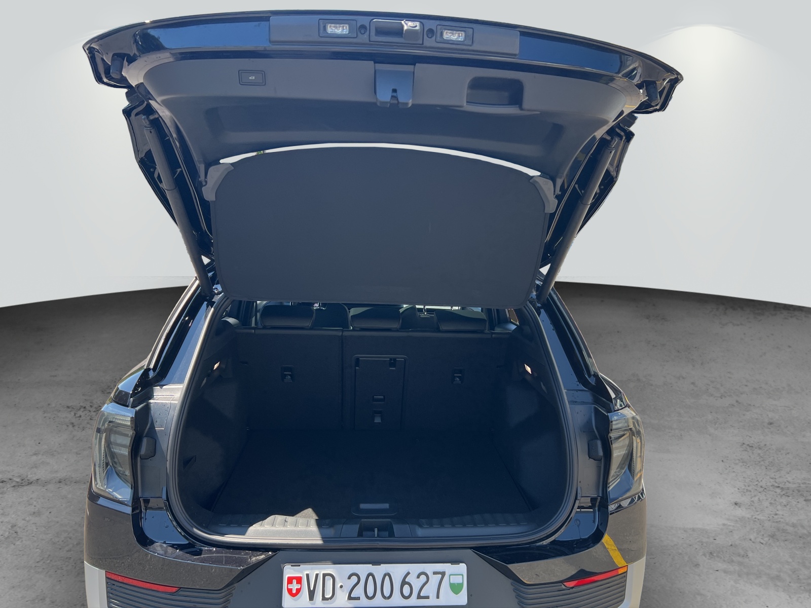 FORD Explorer Extended Range Premiu-image-13