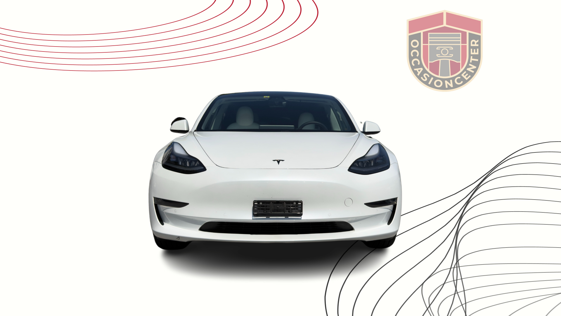 TESLA Model 3 Long Range Dual Motor AWD-image-7