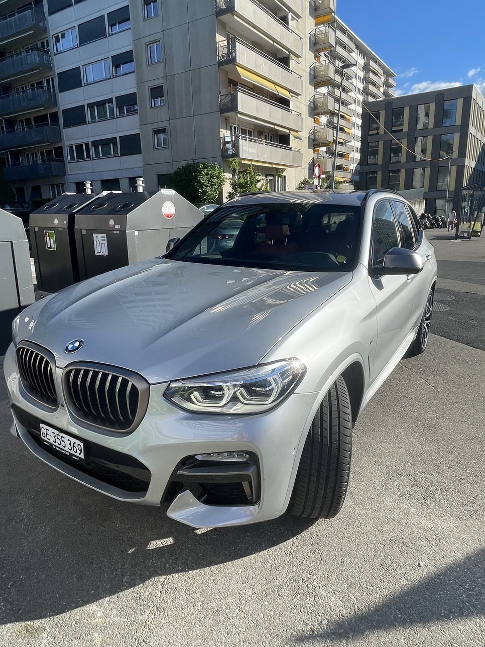 BMW M40i-image-0
