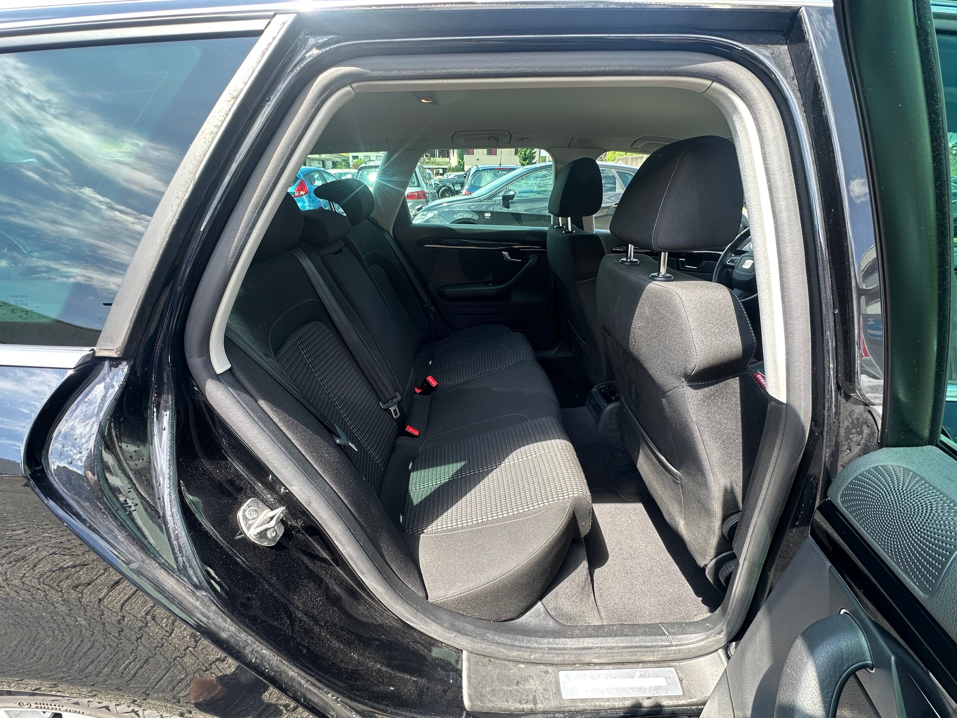 SEAT Exeo ST 1.8 TSI Sport-image-7