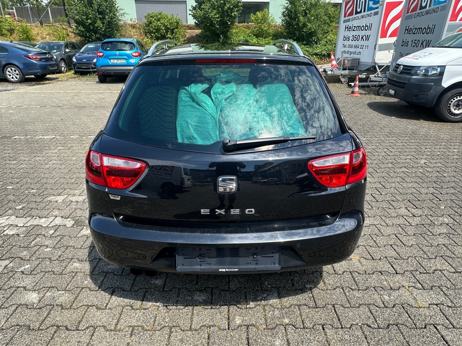 SEAT Exeo ST 1.8 TSI Sport-image-3
