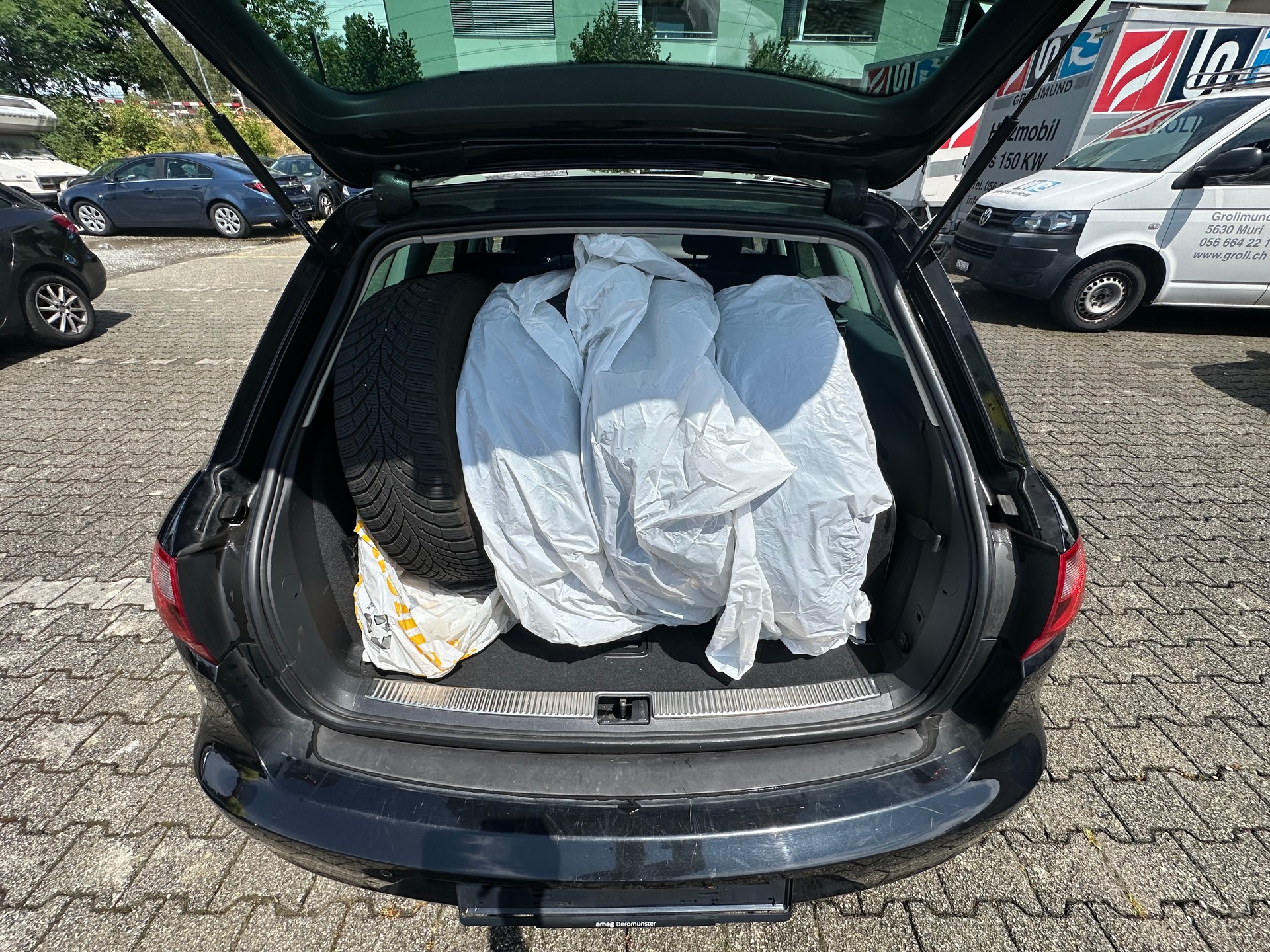 SEAT Exeo ST 1.8 TSI Sport-image-9