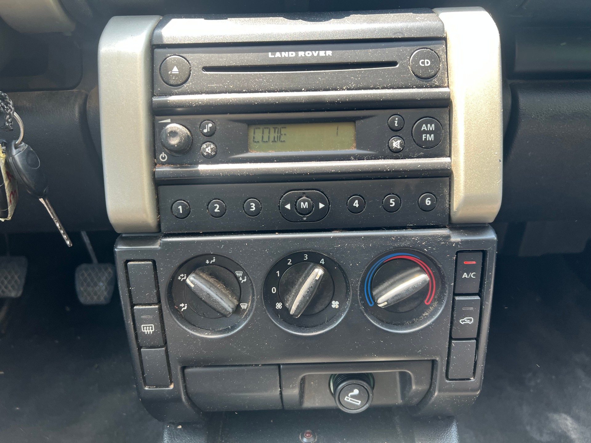 LAND ROVER Freelander 2.0 Td4 Sport Wagon-image-14