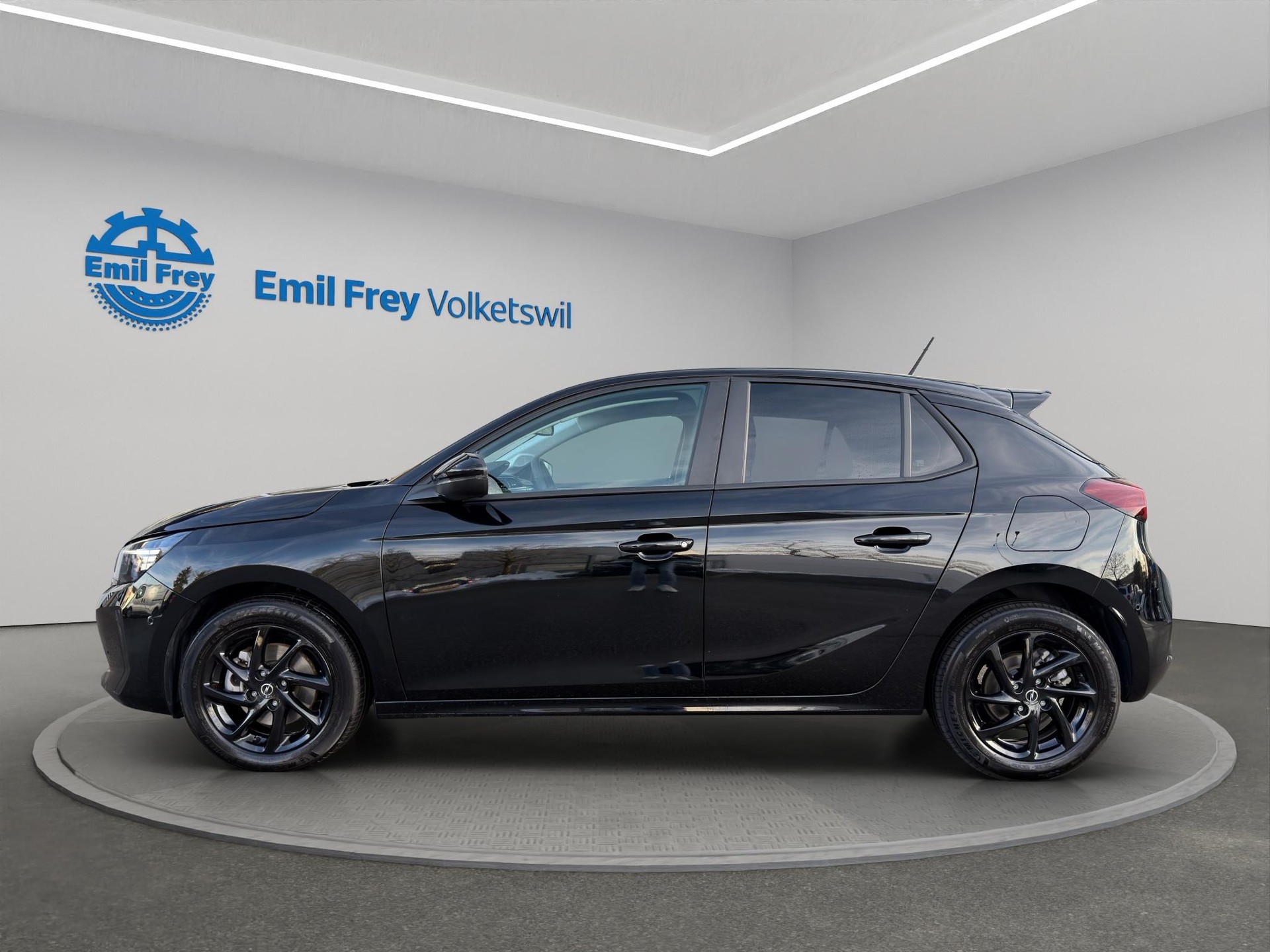 OPEL Corsa 1.2 T Hybrid Edition-image-7
