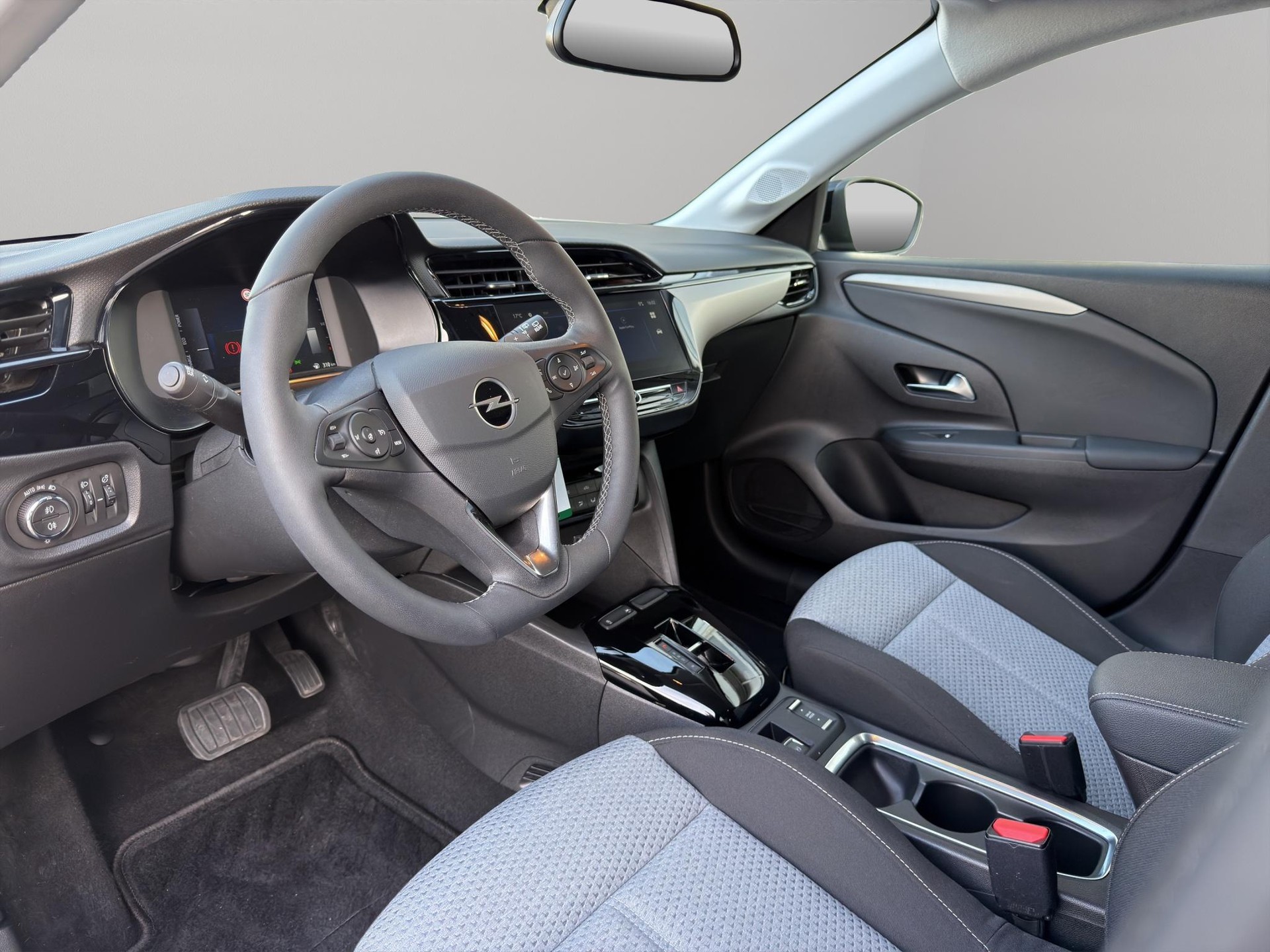 OPEL Corsa 1.2 T Hybrid Edition-image-4