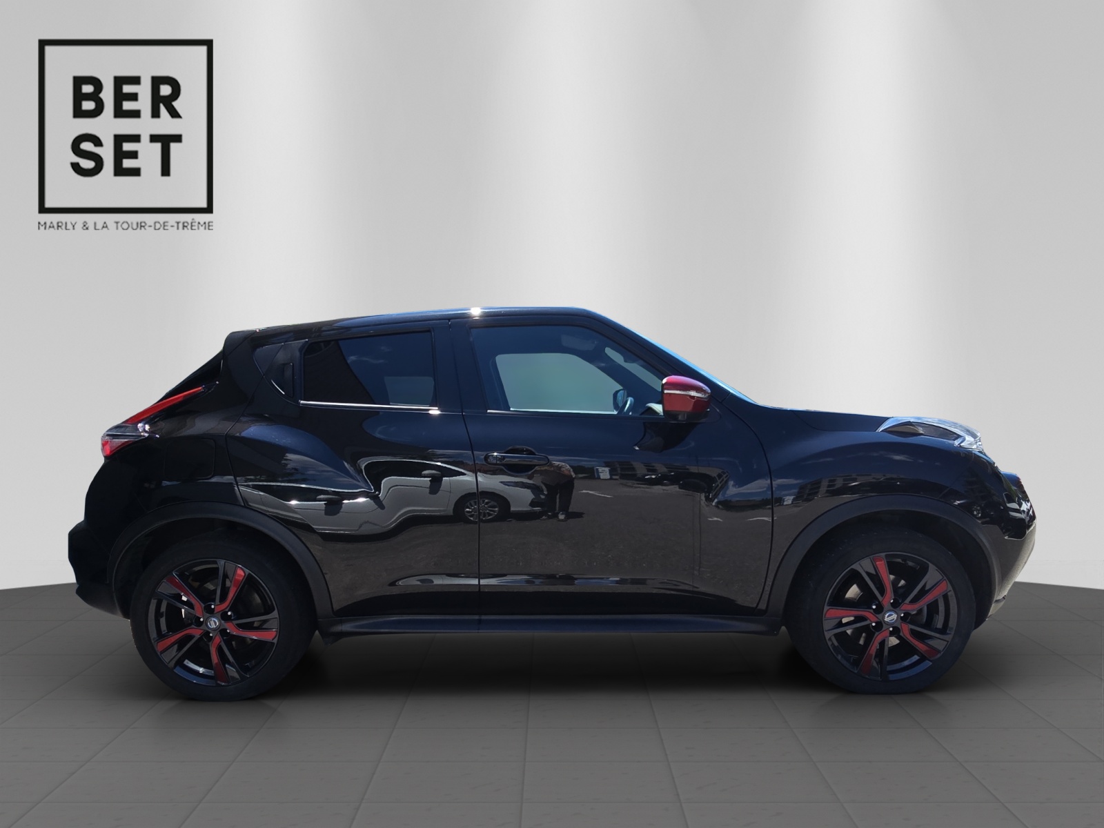 NISSAN Juke 1.6 DIG-T N-Connecta 4x4-image-5