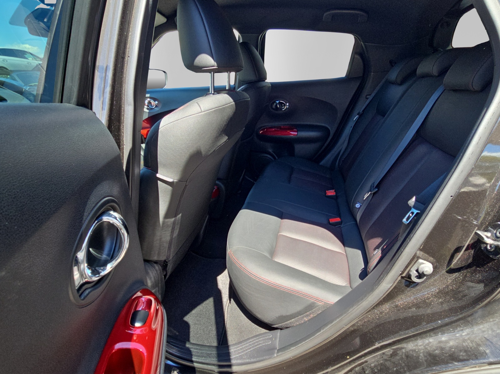 NISSAN Juke 1.6 DIG-T N-Connecta 4x4-image-8