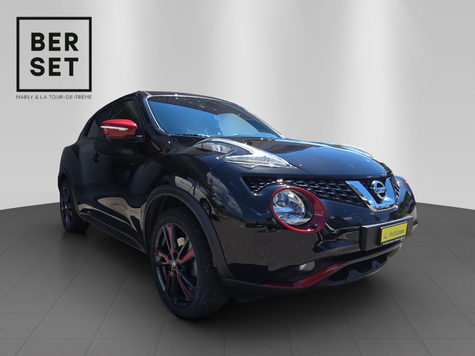 NISSAN Juke 1.6 DIG-T N-Connecta 4x4-image-6